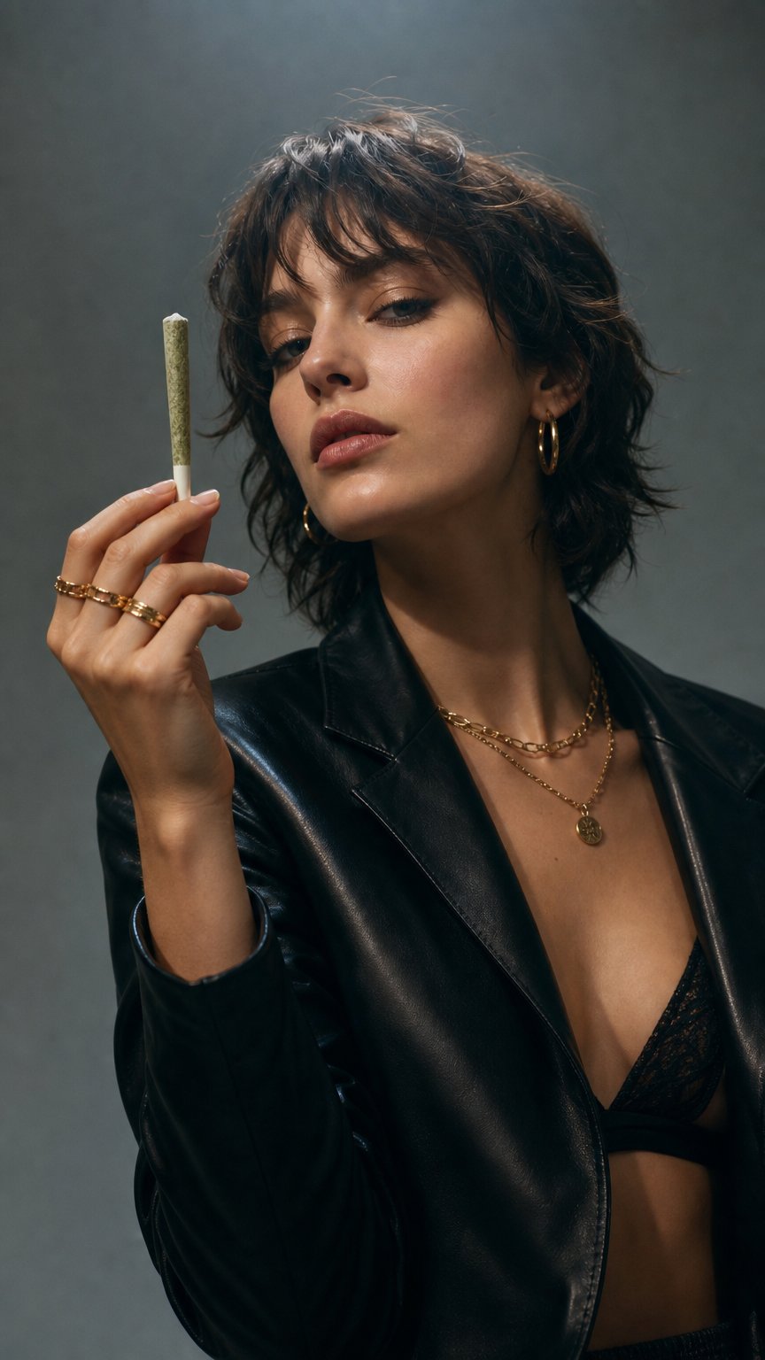 AI product shot of Mix & Match CBD Joints - 15%