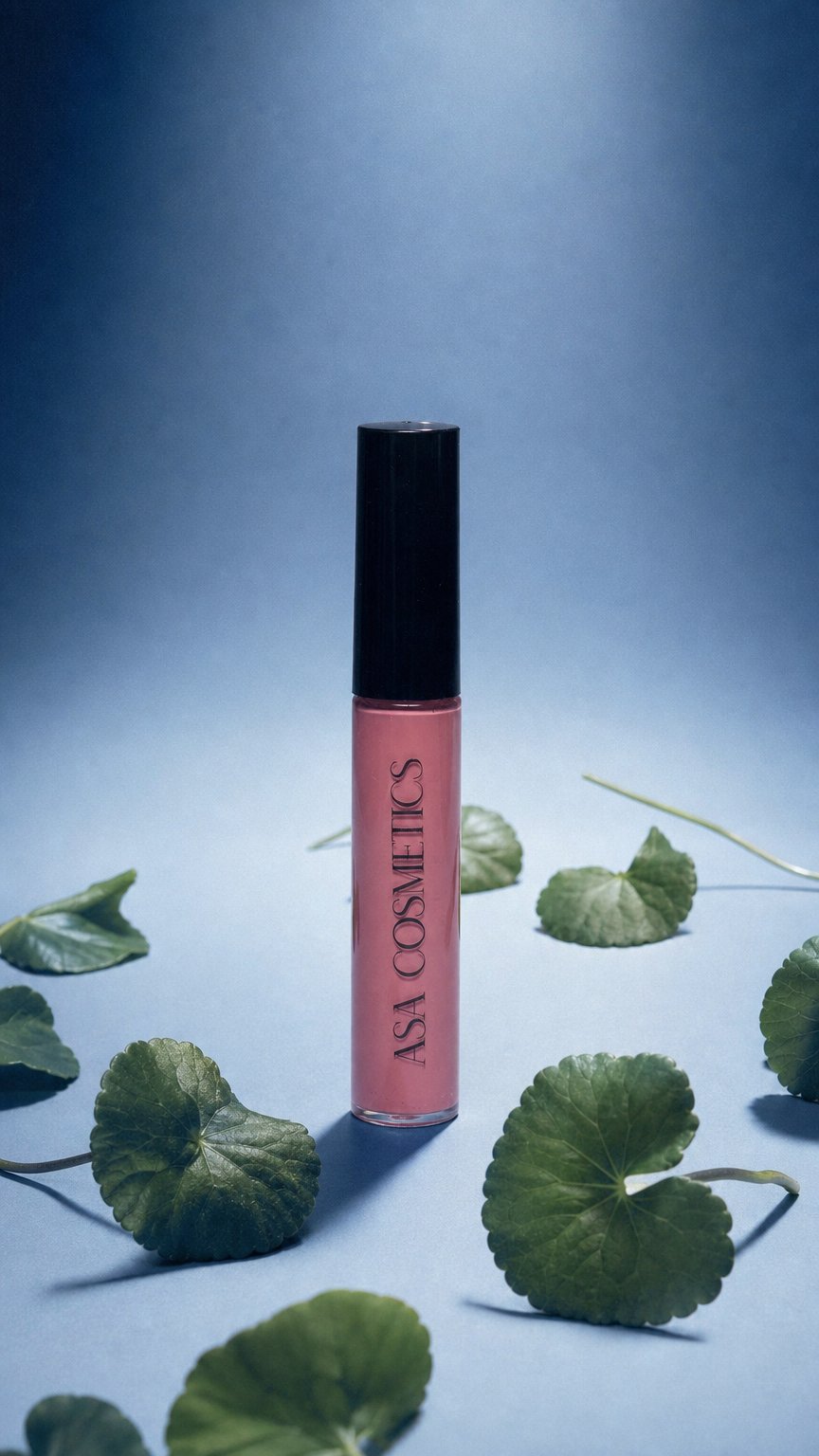 AI product shot of Soft Blush
