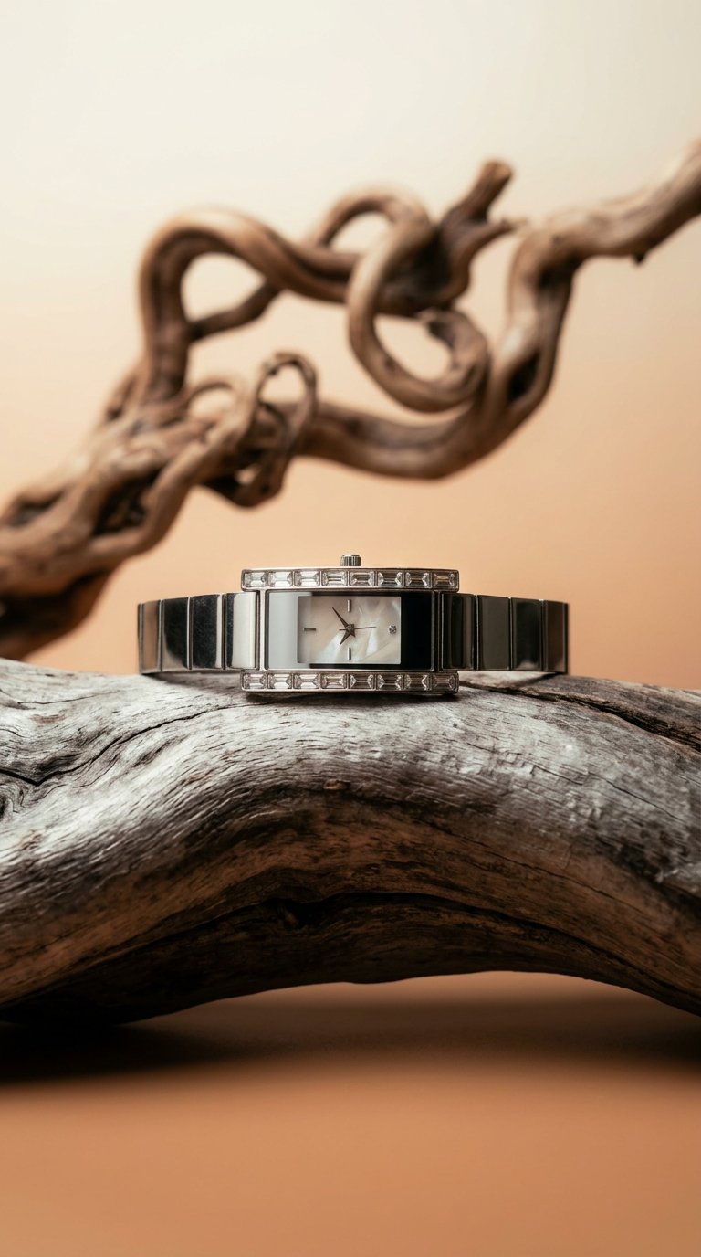 AI product shot of Watch