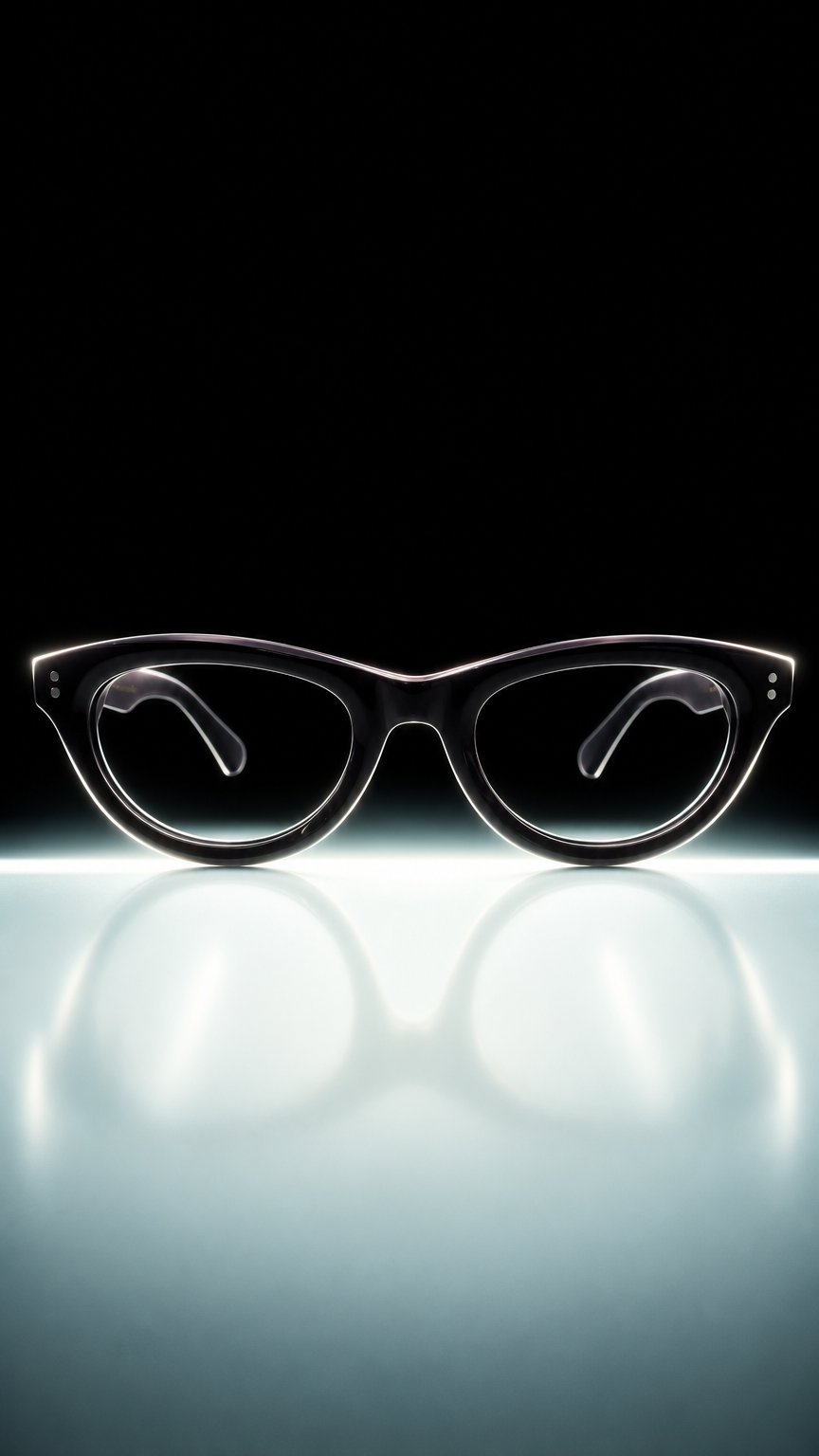 AI product shot of Ist (black)