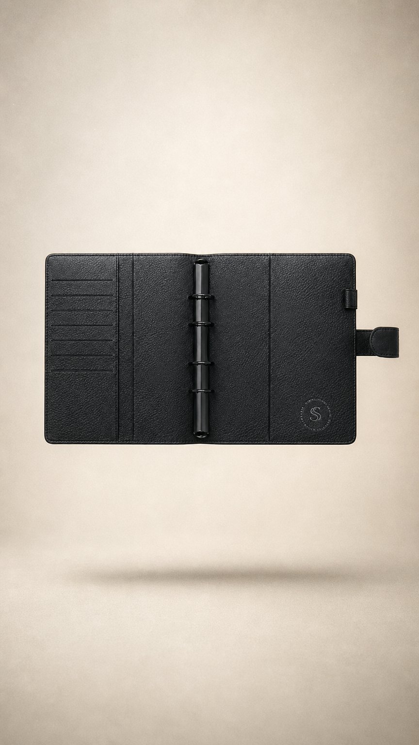 AI product shot of THE VISION BOARD EDITION (VBE)
