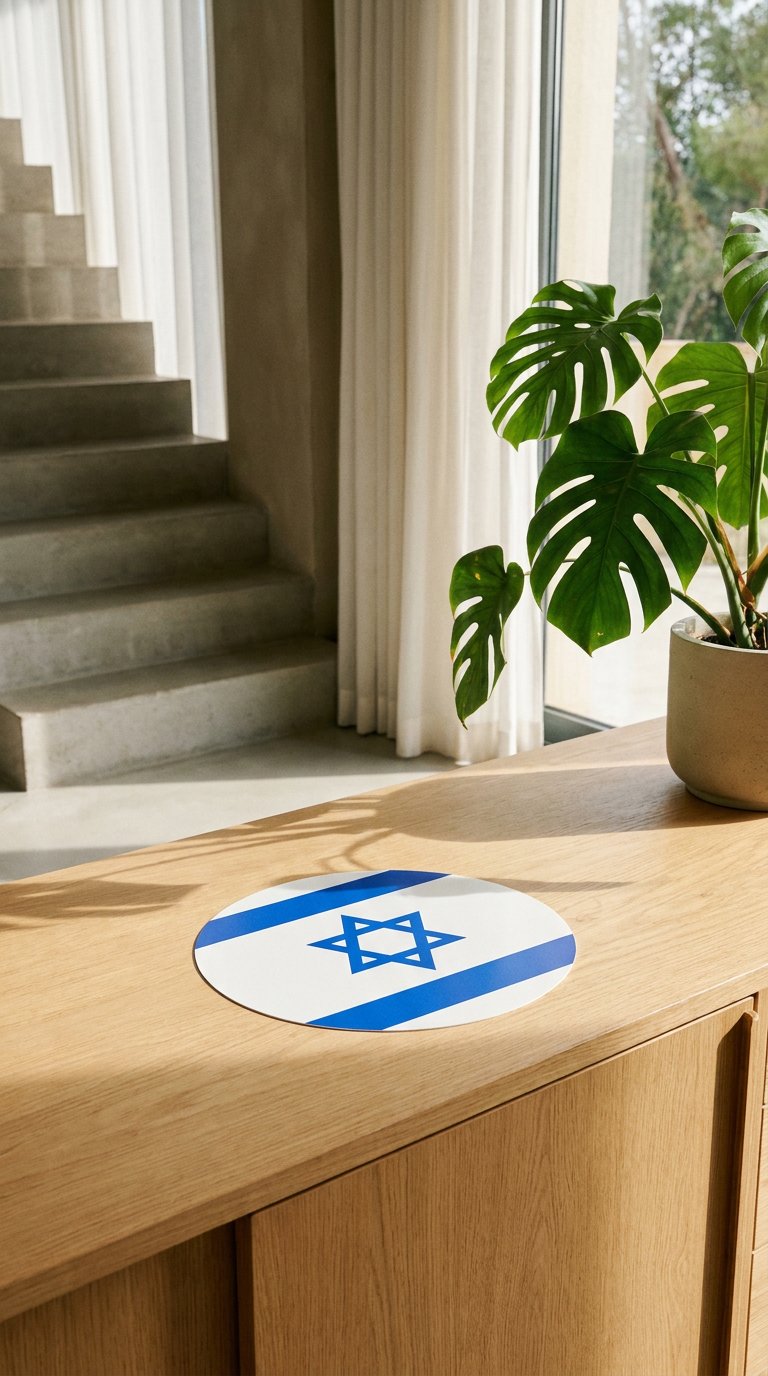 AI product shot of HiDoc - פלטפורמה לשירותים דיגיטליים ממטפלים