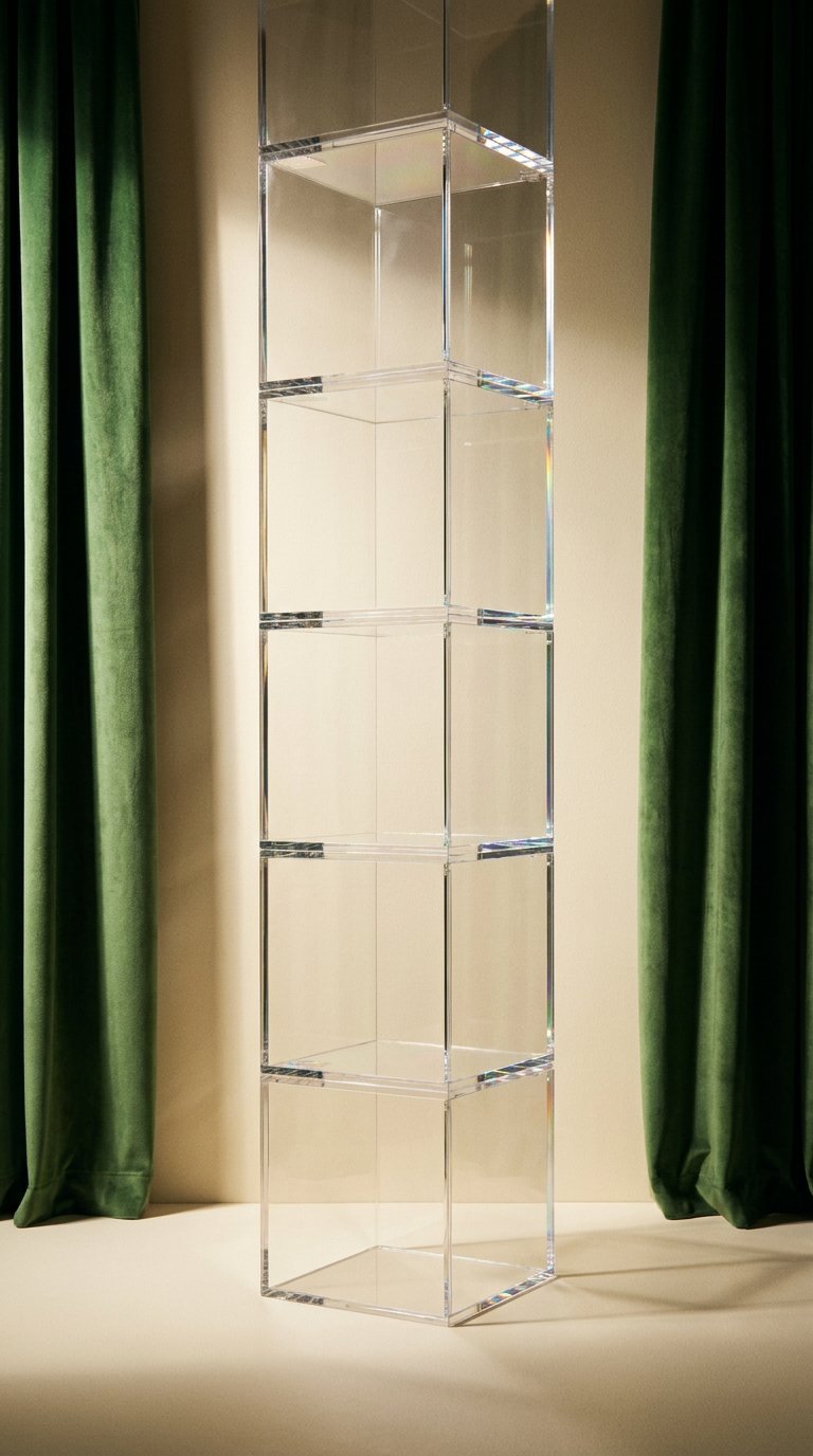 AI product shot of ETB Classic
