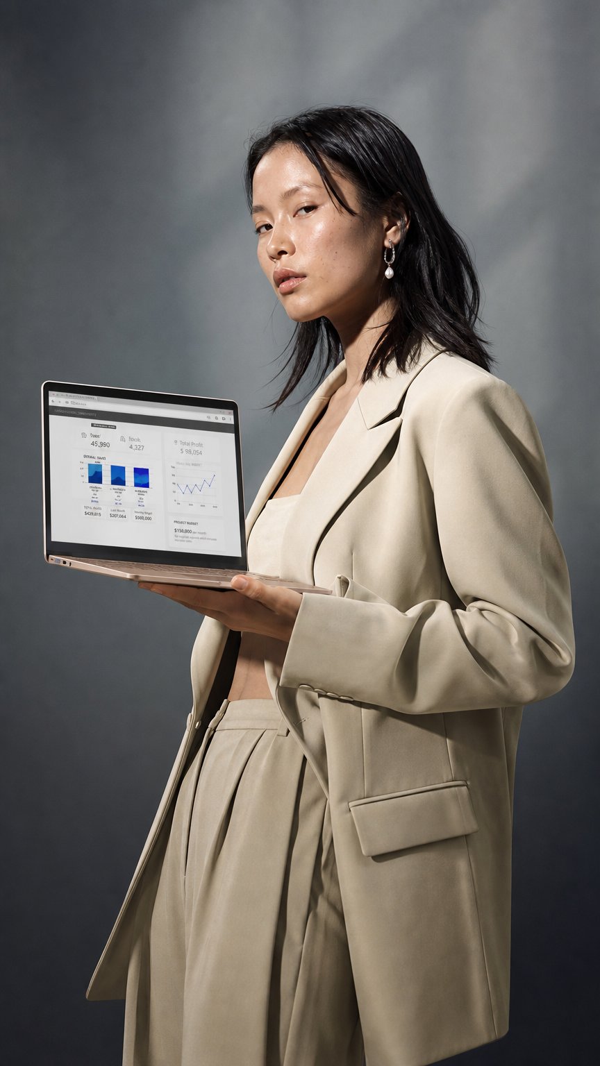 AI product shot of Windows 11 Pro (Download)
