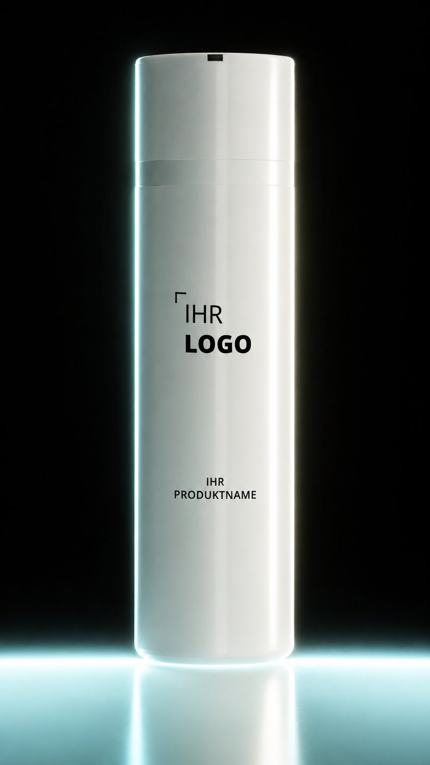 AI product shot of Pure Tonic