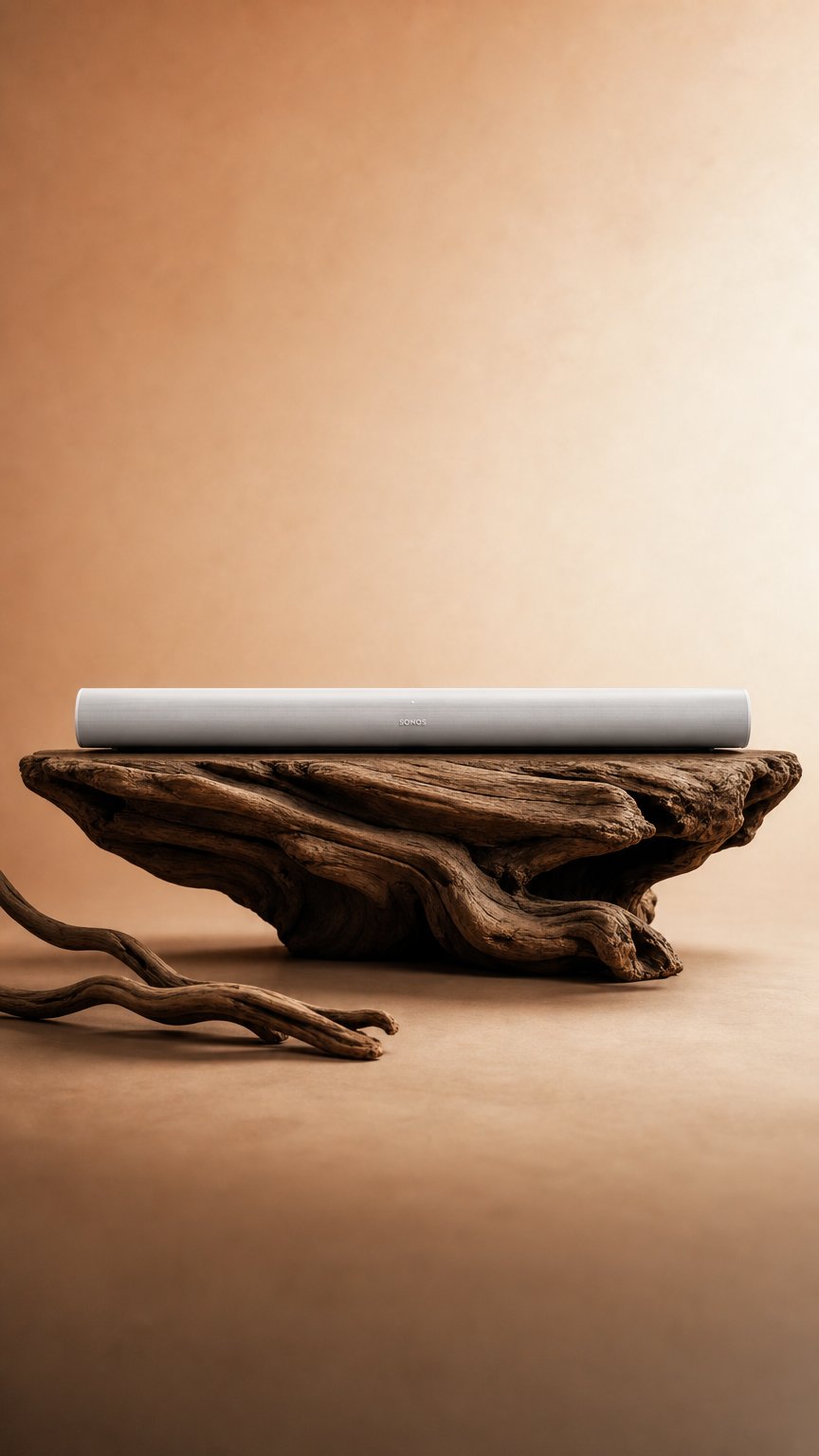 AI product shot of Arc