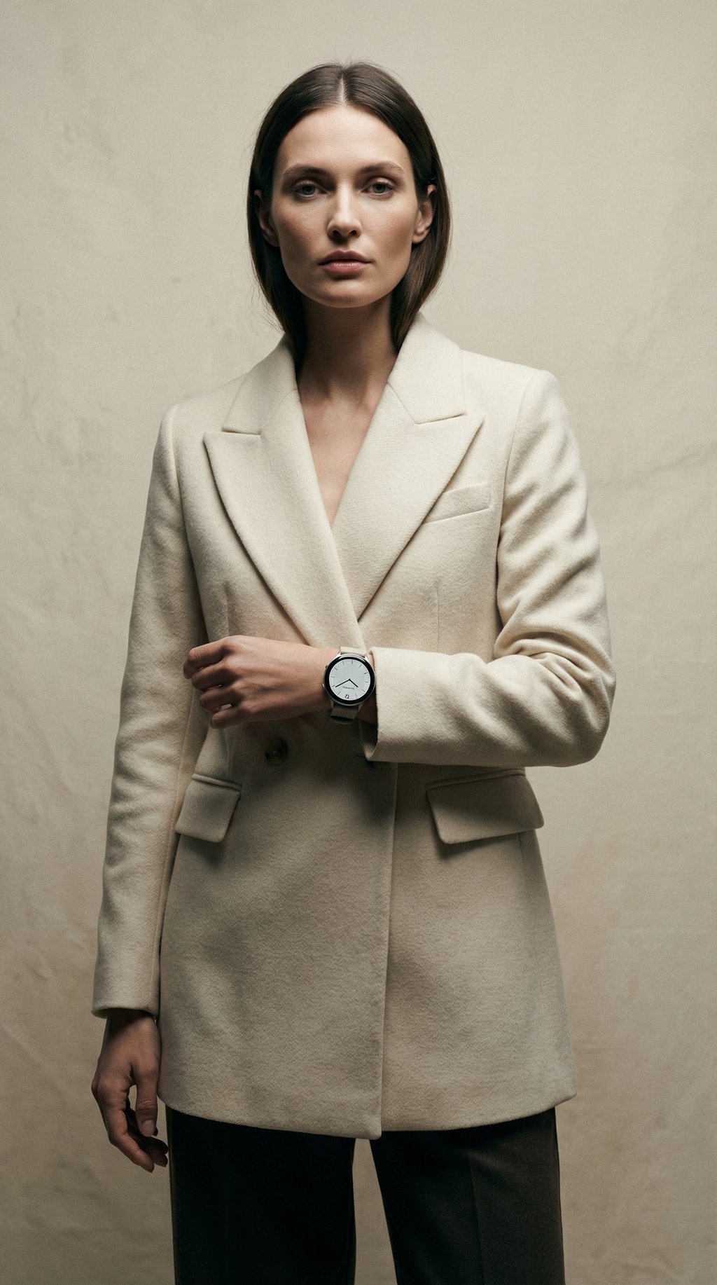 AI product shot of Adventurer Smartwatch