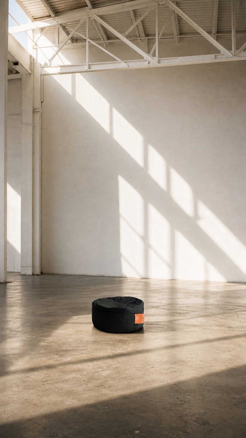 AI product shot of The BODHi