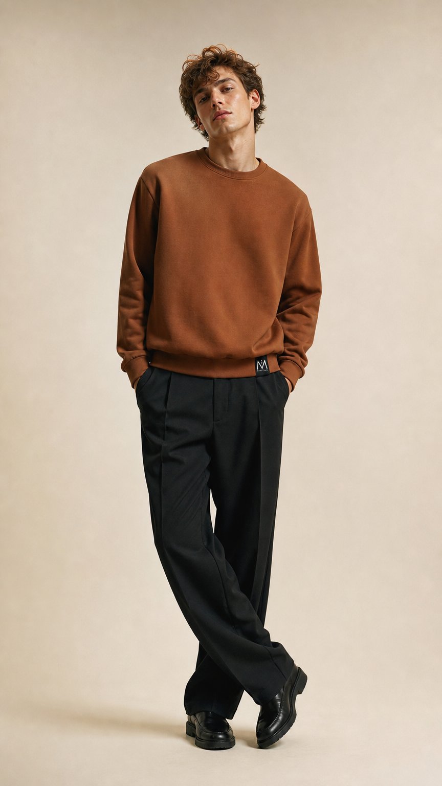 AI product shot of A1: Vizon