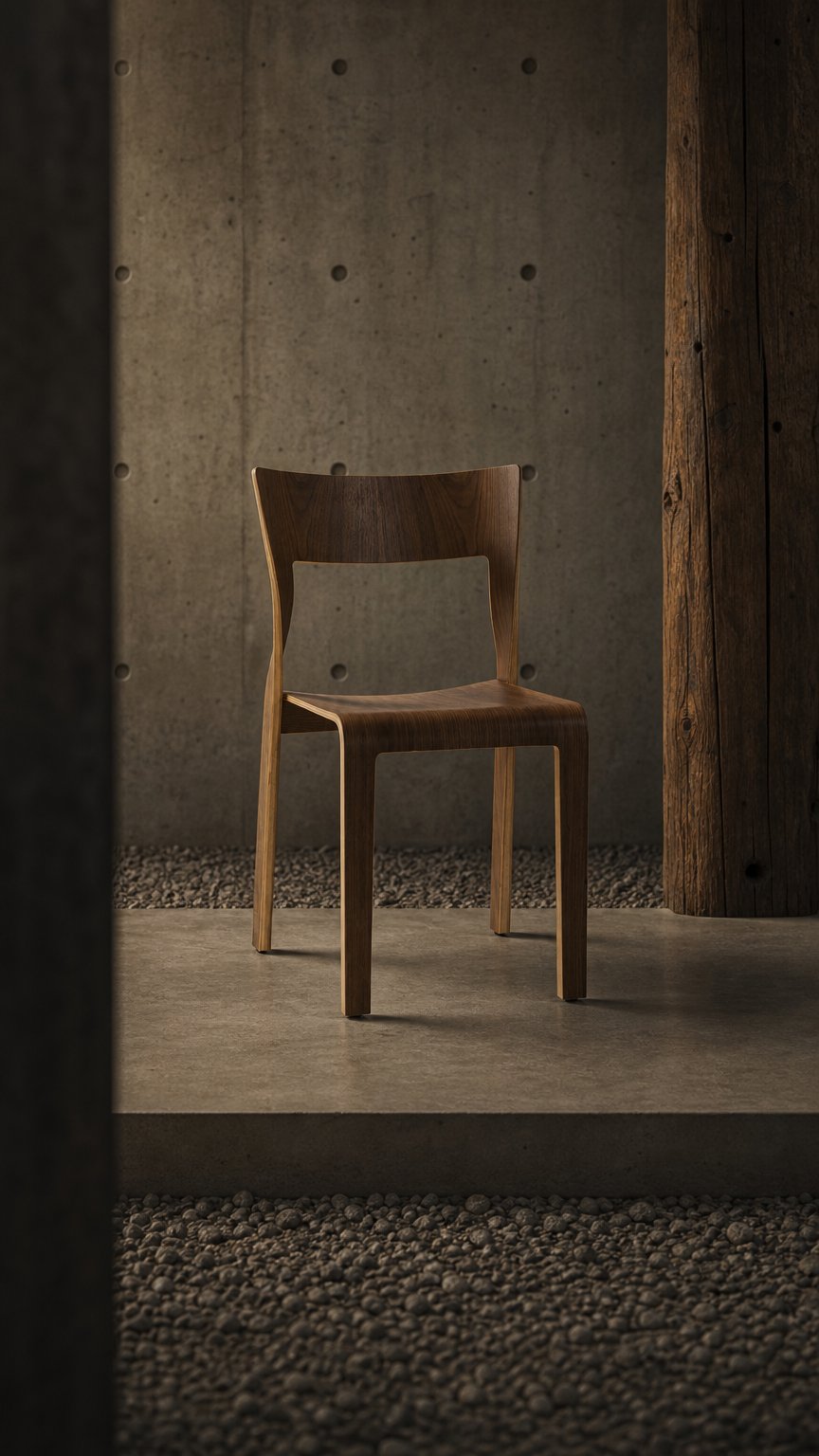 AI product shot of Torsio