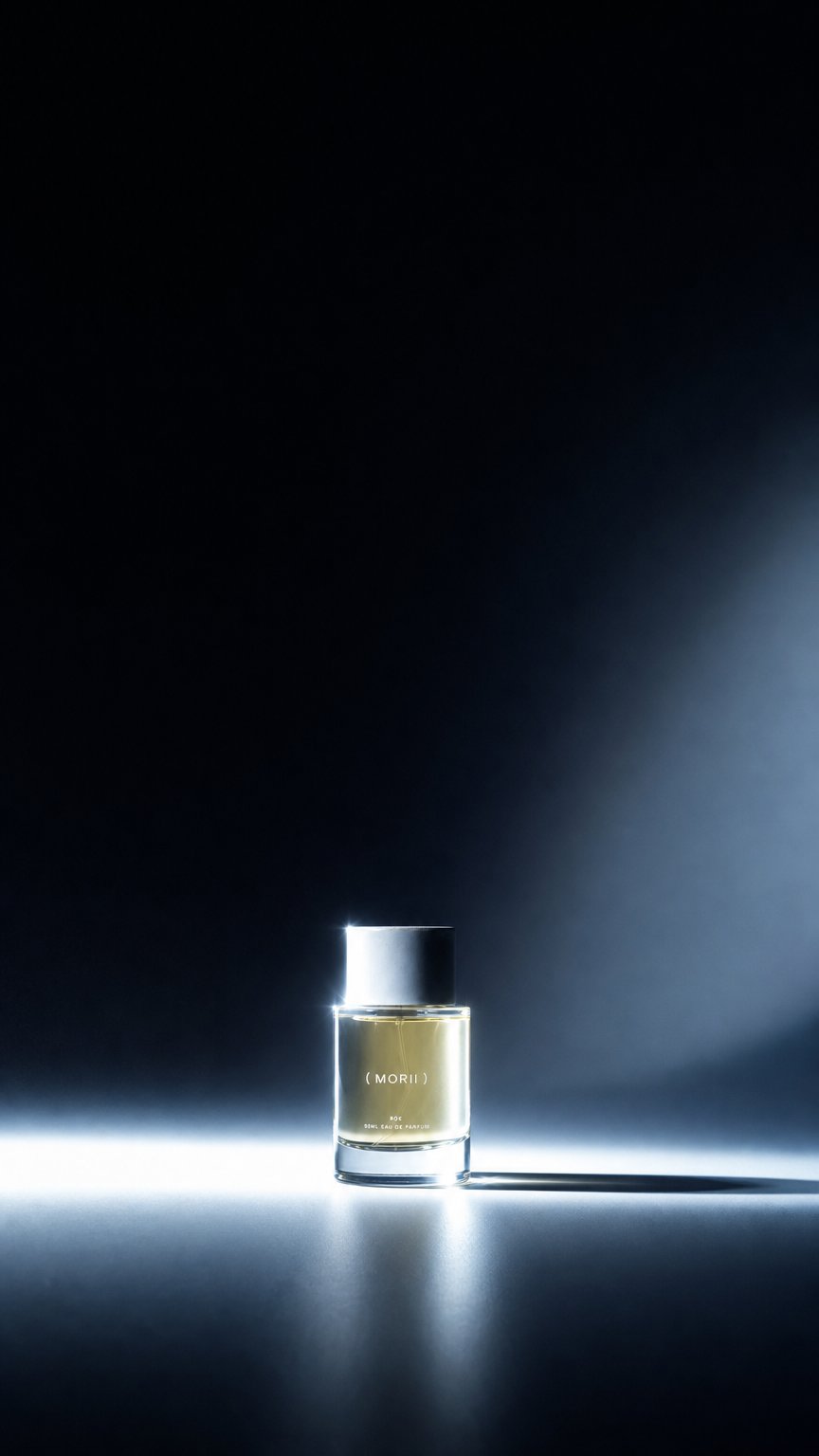 AI product shot of Roe