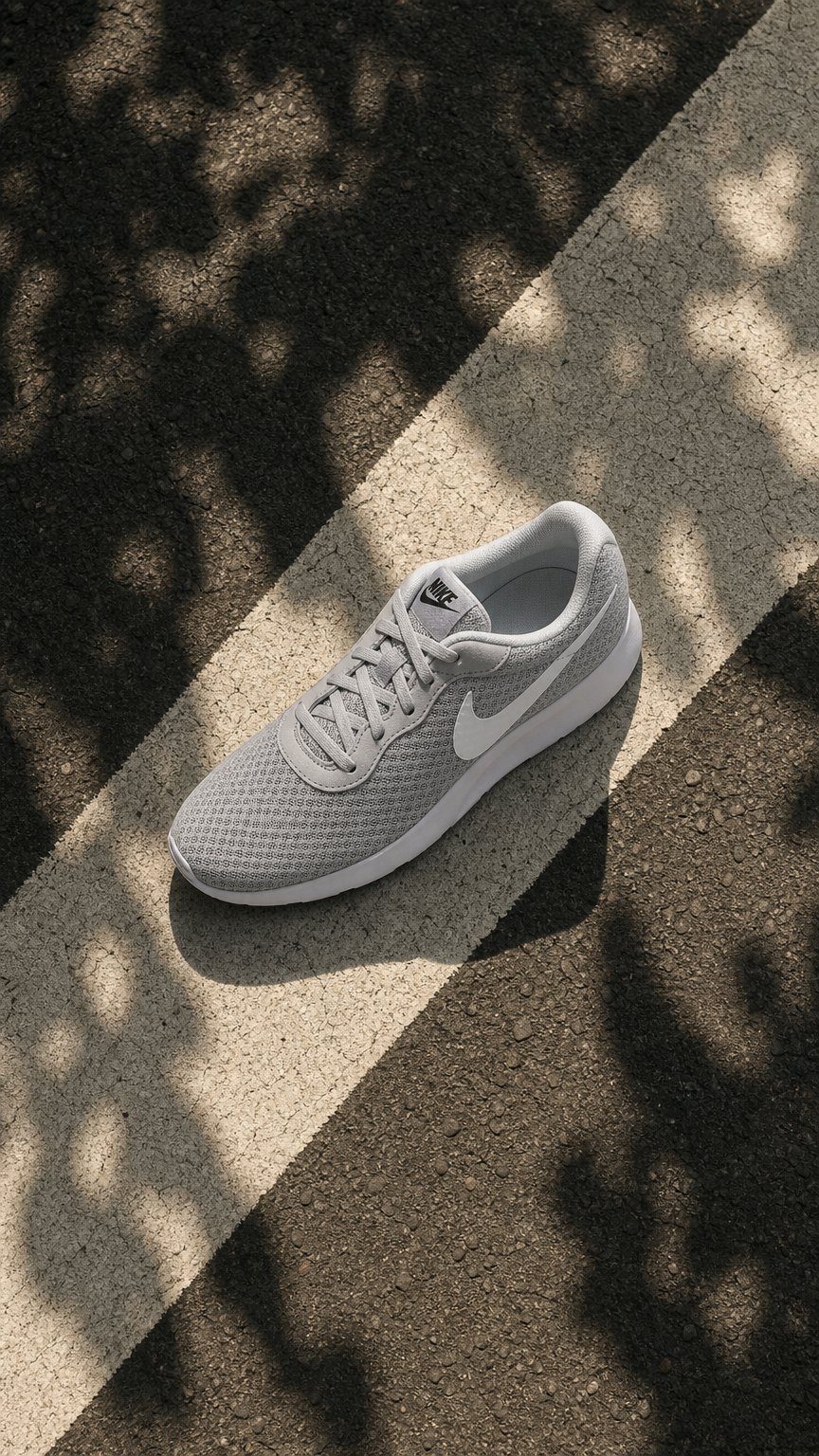 AI product shot of New Arrival Tanjun Running Shoes