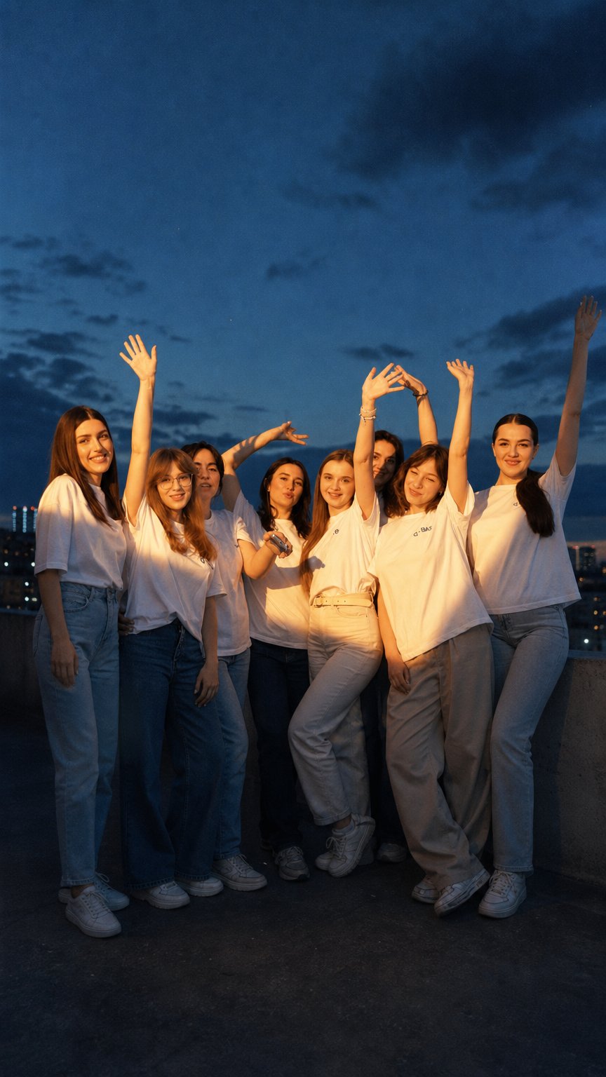 AI product shot of G×Bar Beauty Bar Services and Careers