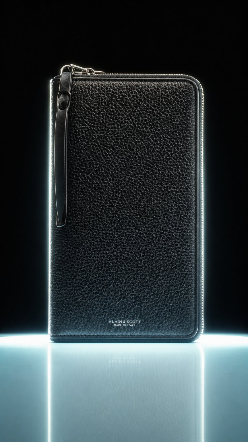 AI product shot of GOSHAWK TRAVEL ORGANISER