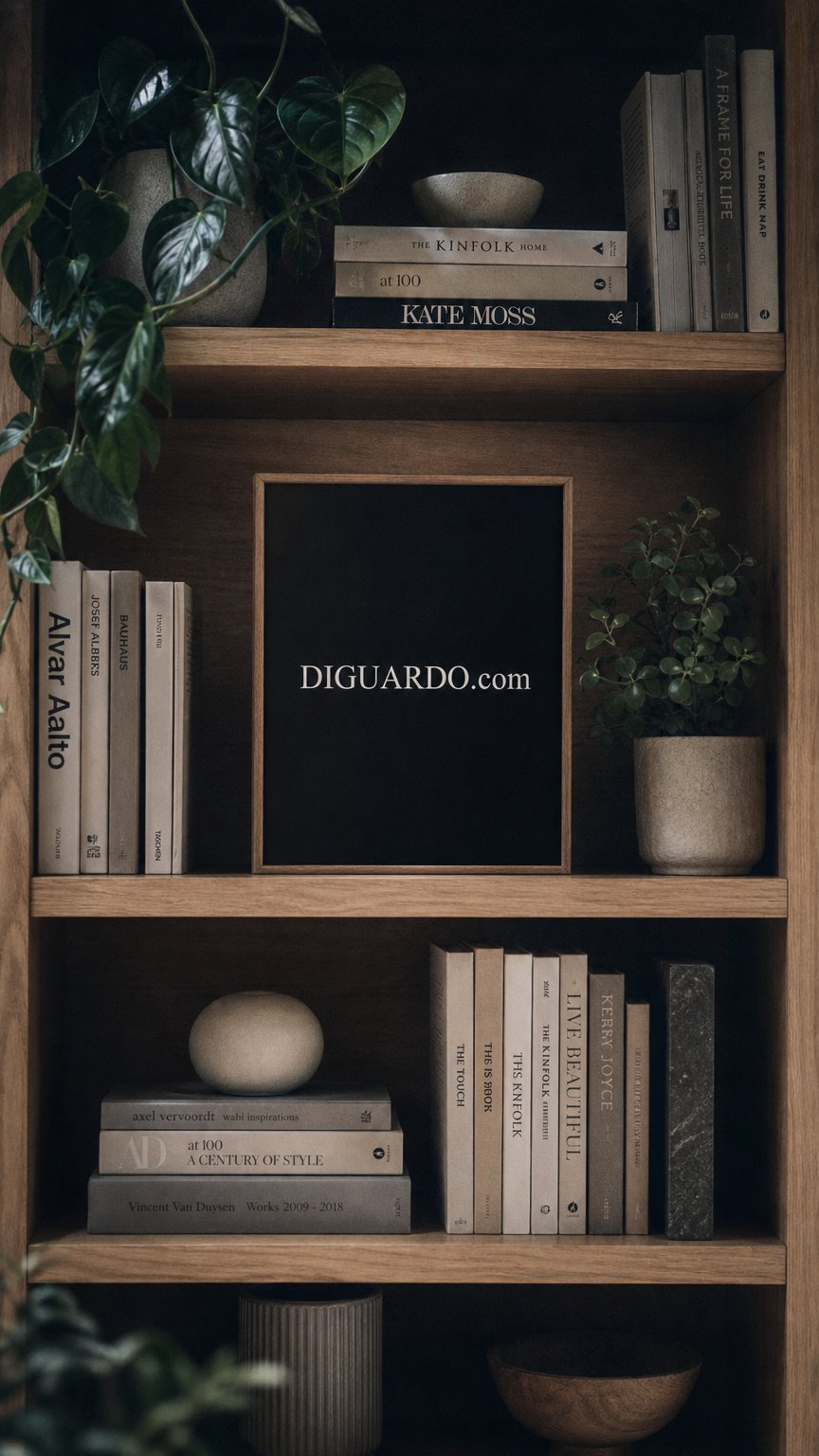 AI product shot of Noah M. Di Guardo & Co.