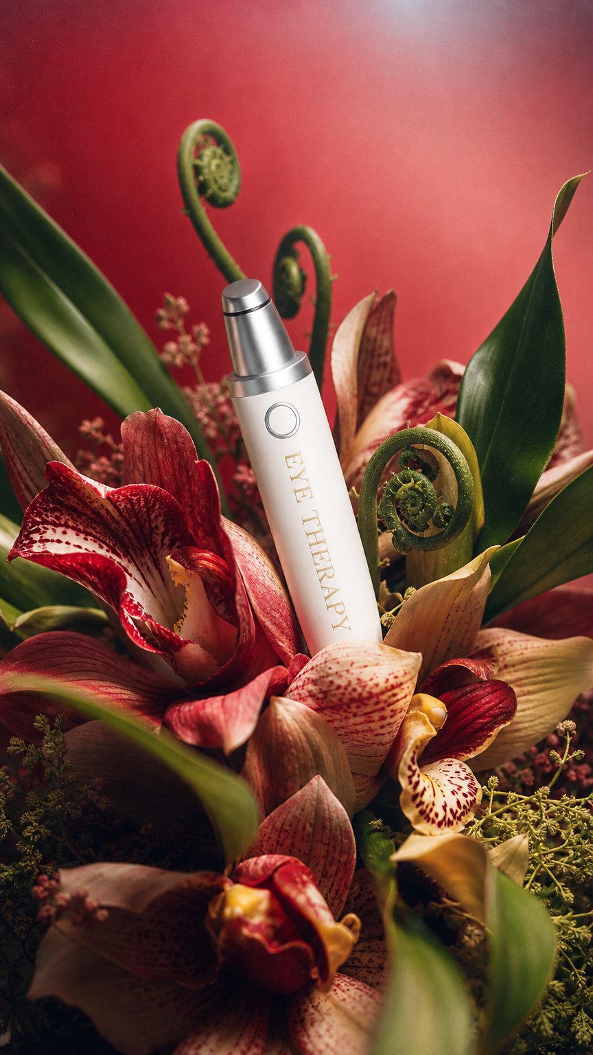 AI product shot of Eye Therapy