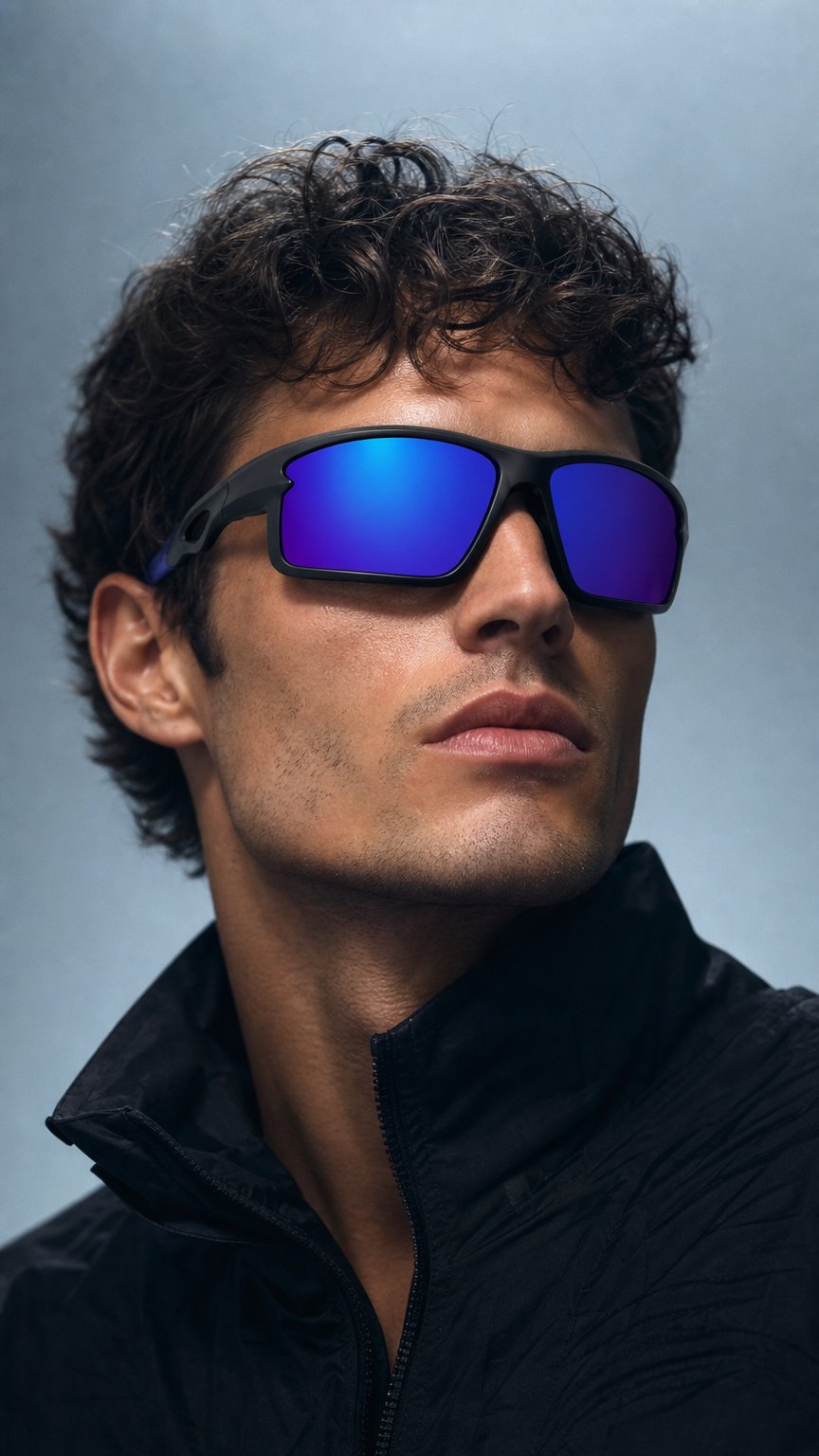 AI product shot of Pardox