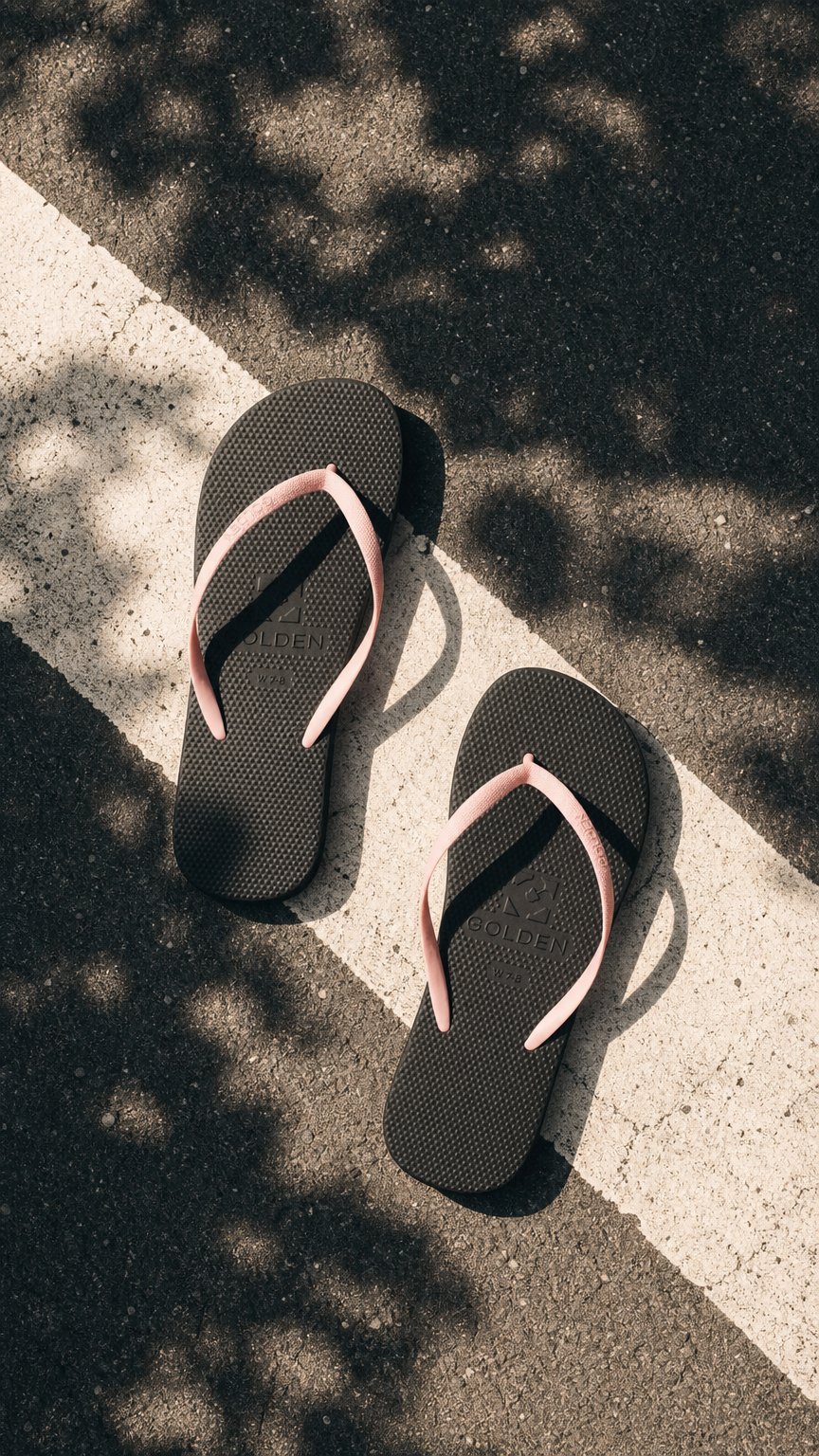 AI product shot of Womens - Pink