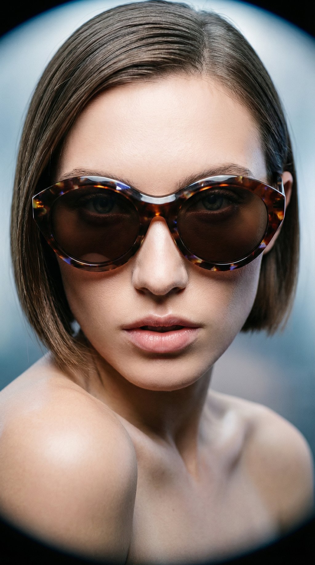 AI product shot of Adie