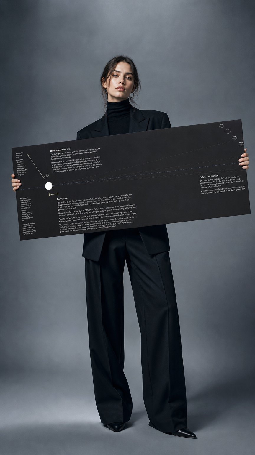 AI product shot of Metaltellus Diagrammatic Poster