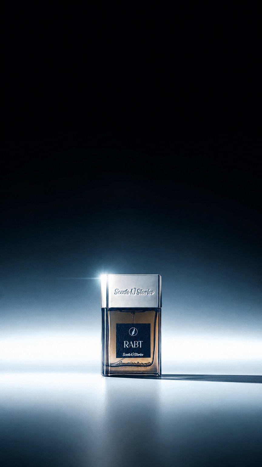 AI product shot of RABT