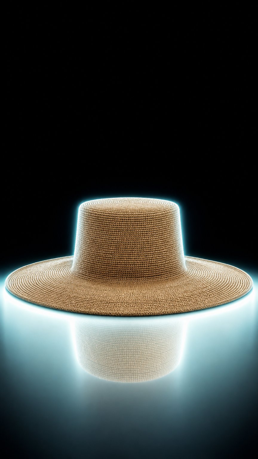 AI product shot of CLASSIC NATURAL