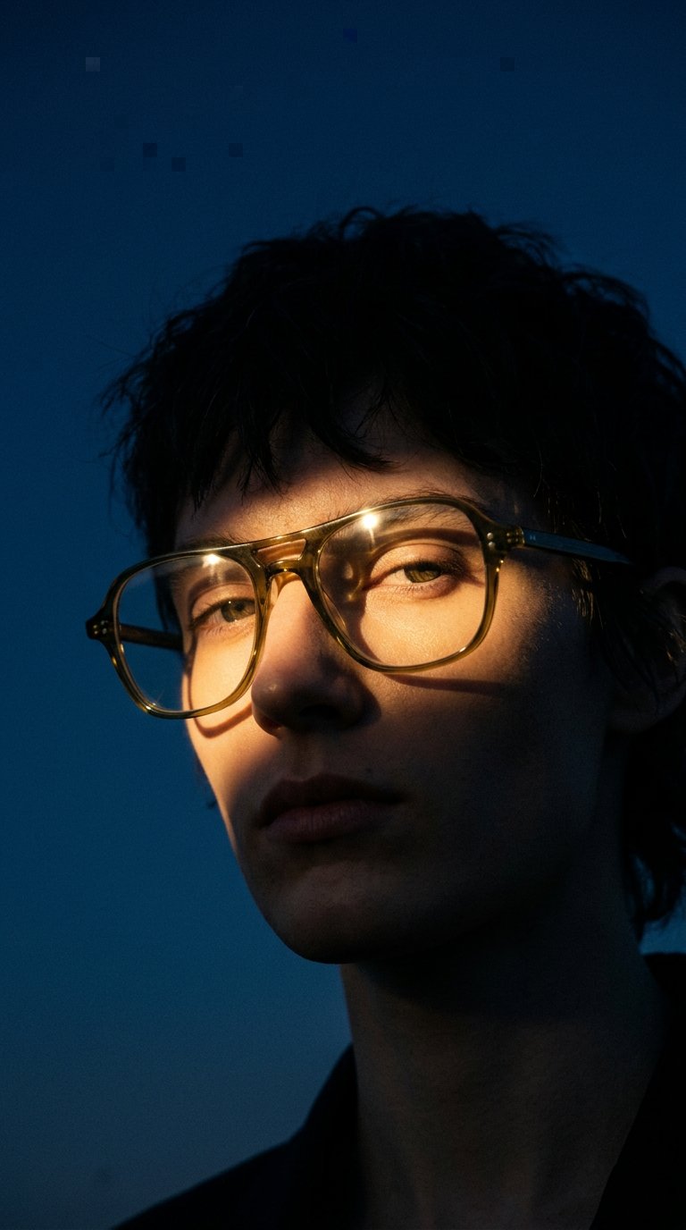 AI product shot of DOC