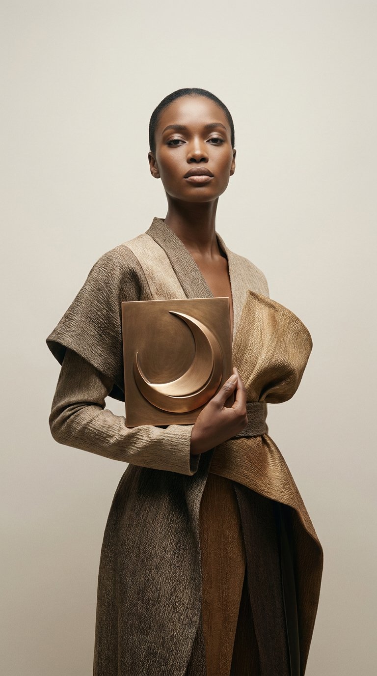 AI product shot of Kinara Beauty