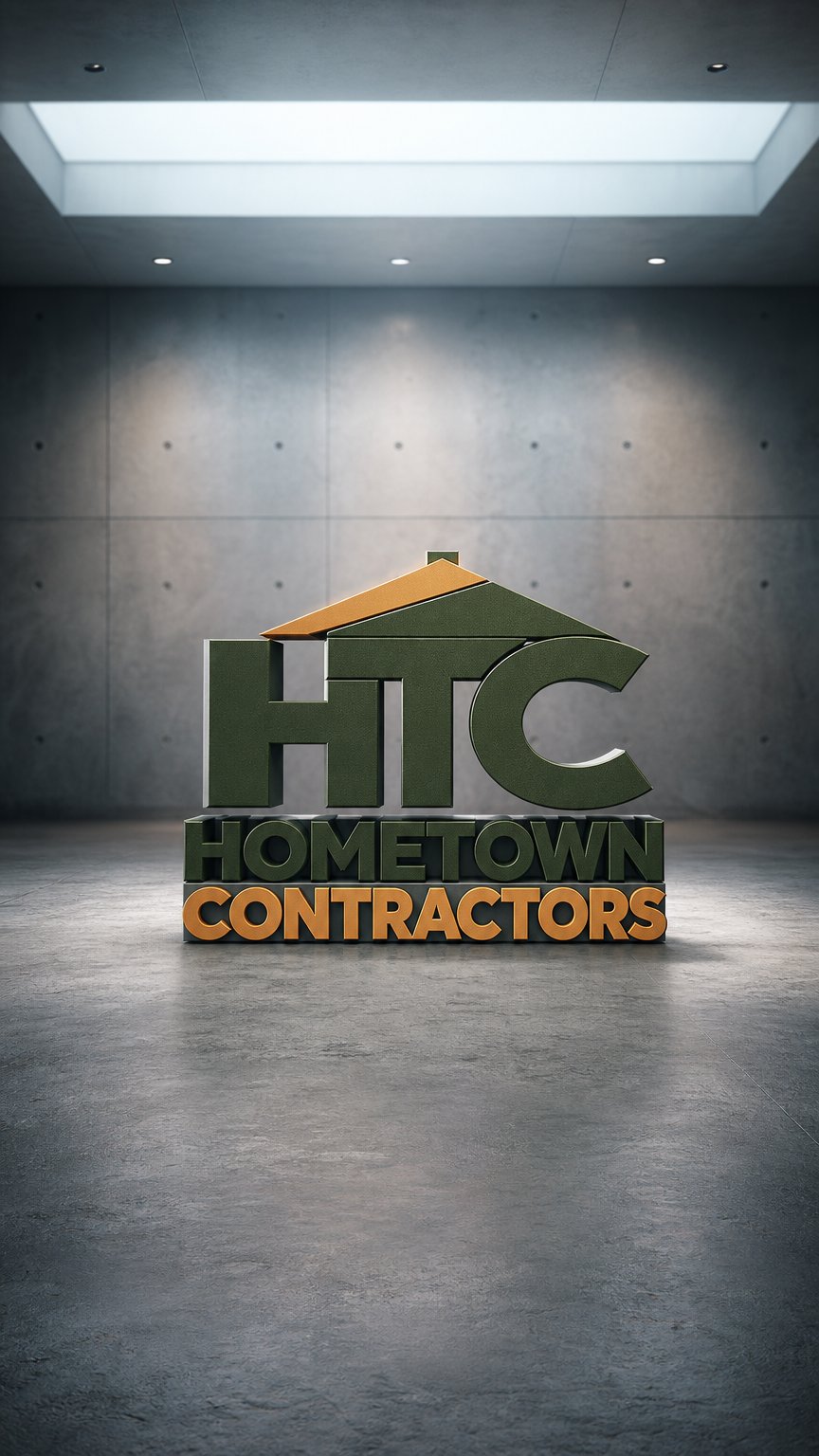 AI product shot of Home Renovation in Garden River