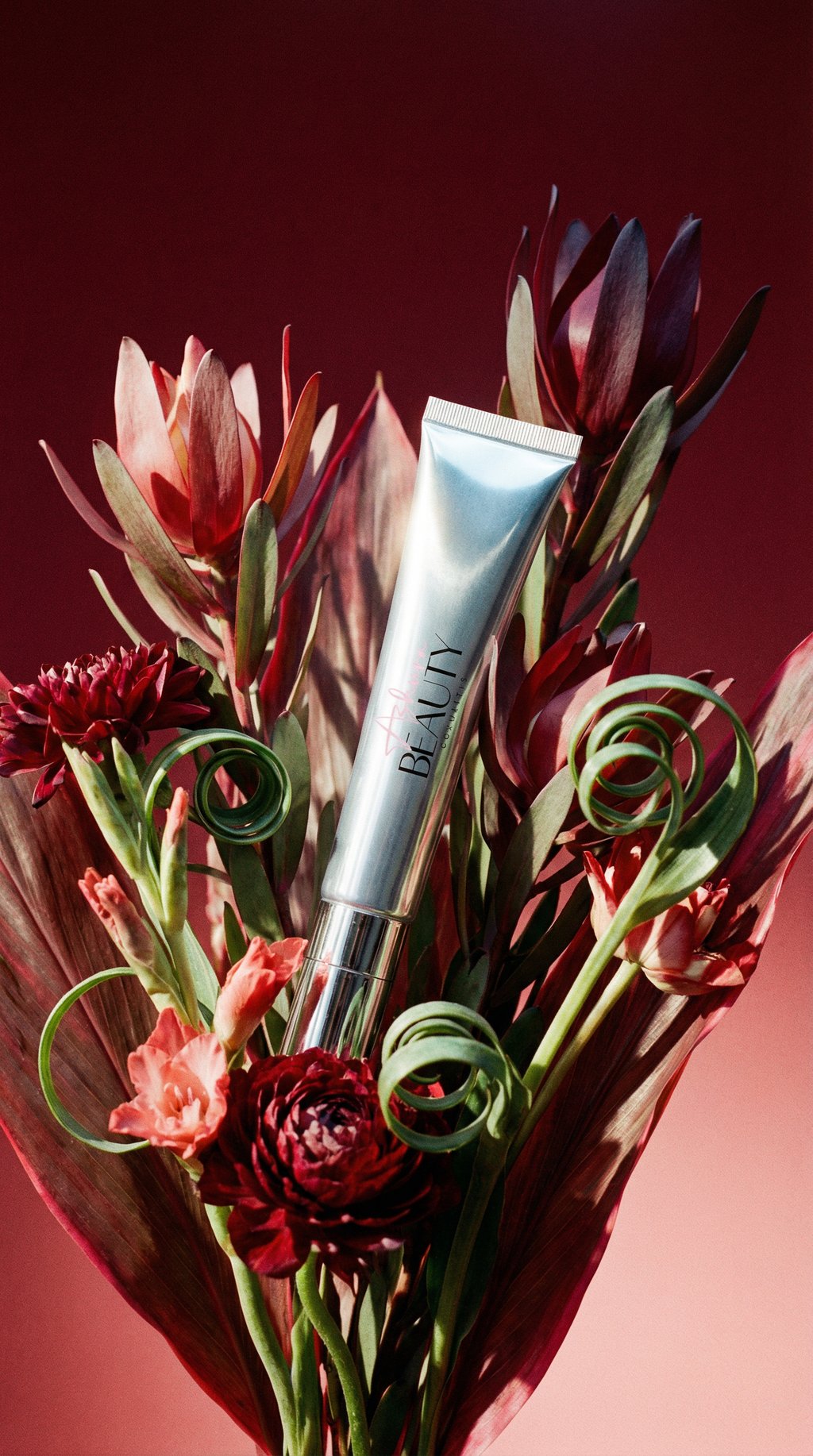 AI product shot of 20 ML Extreme Lip Plumper