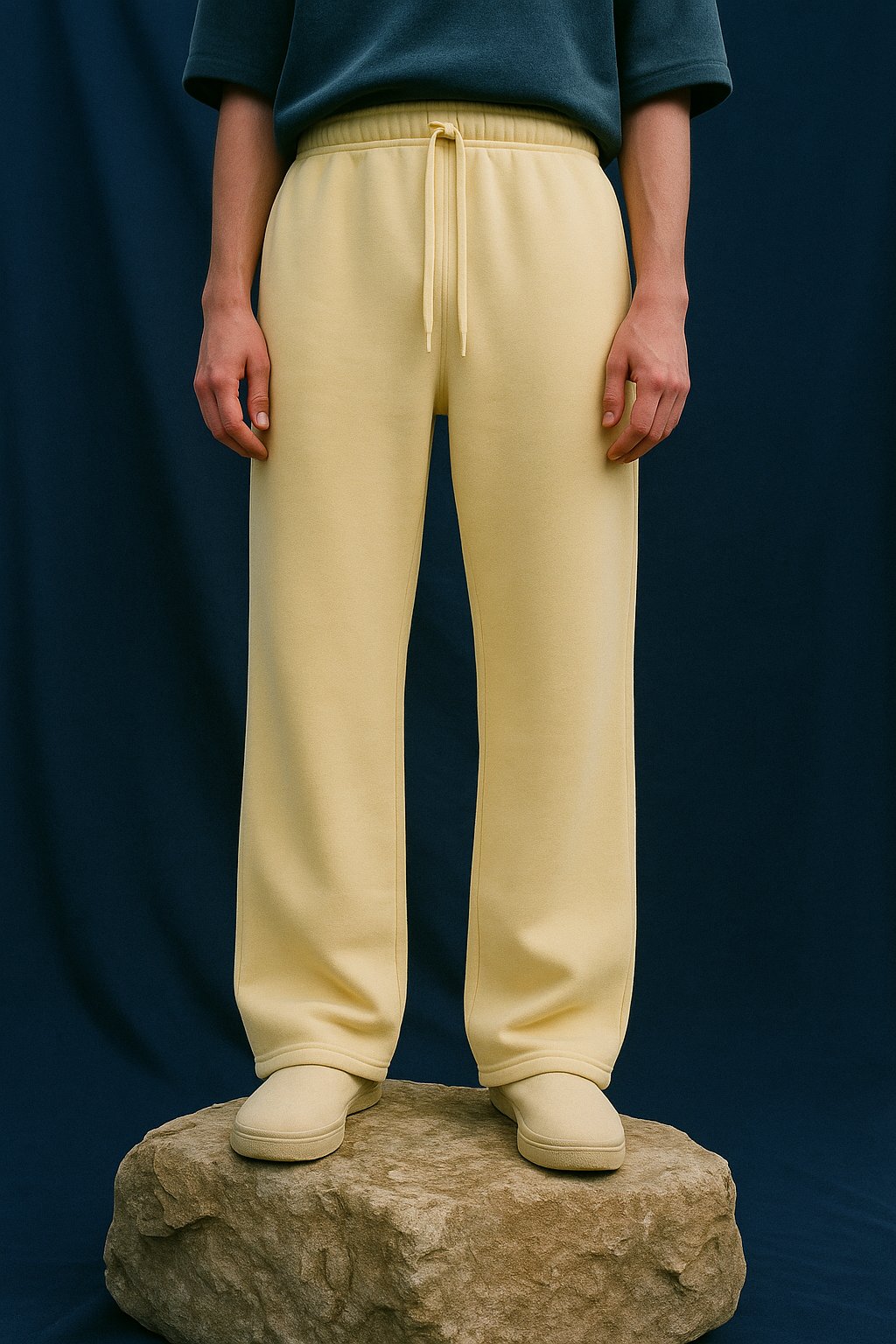 AI-generated product shot