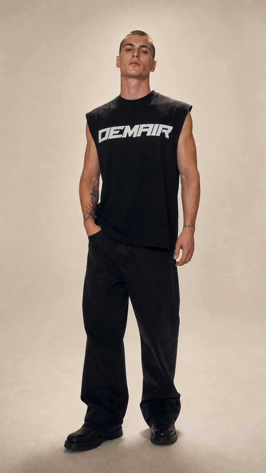 AI product shot of Signature Cut Off
