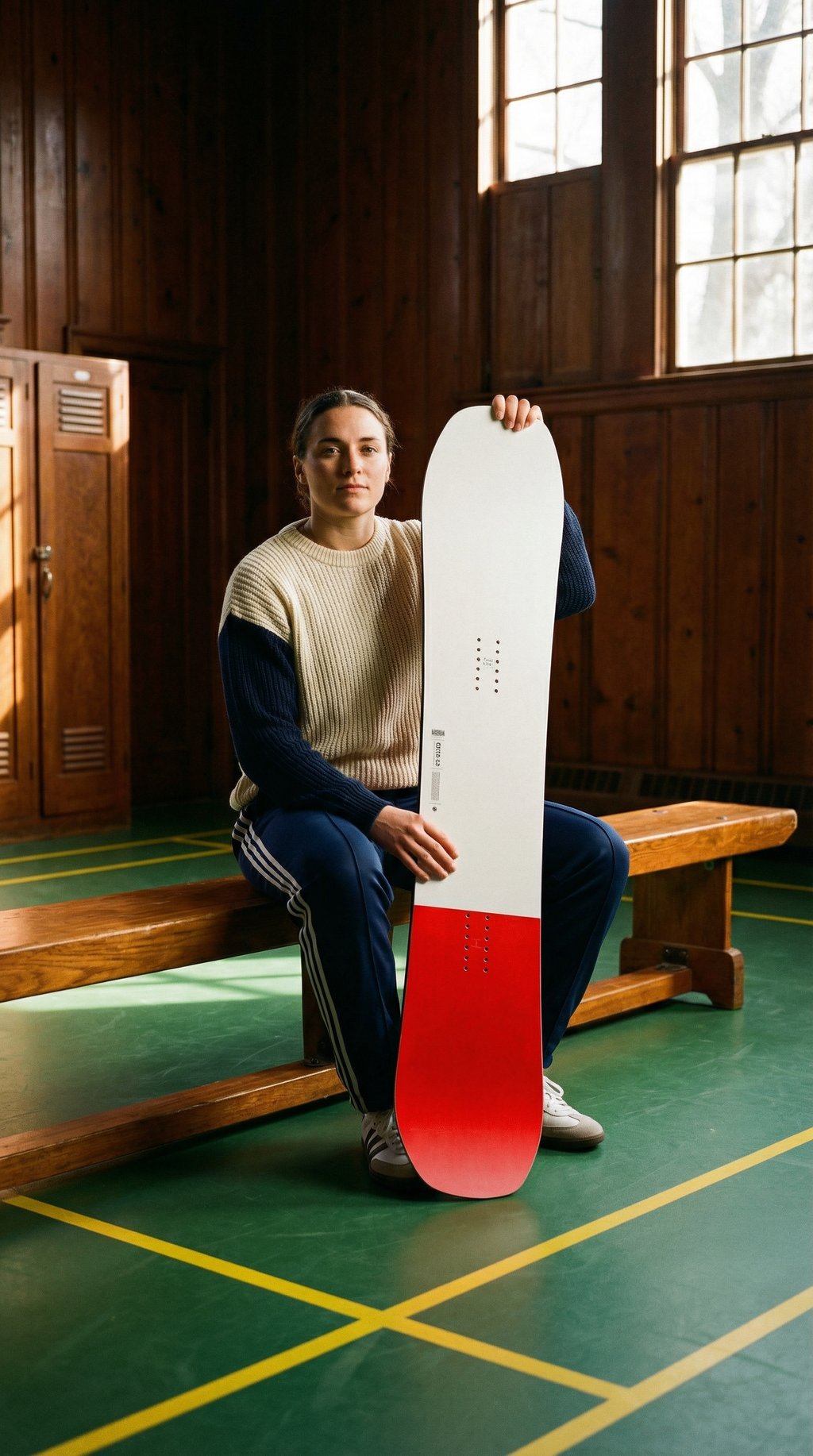 AI product shot of Otto