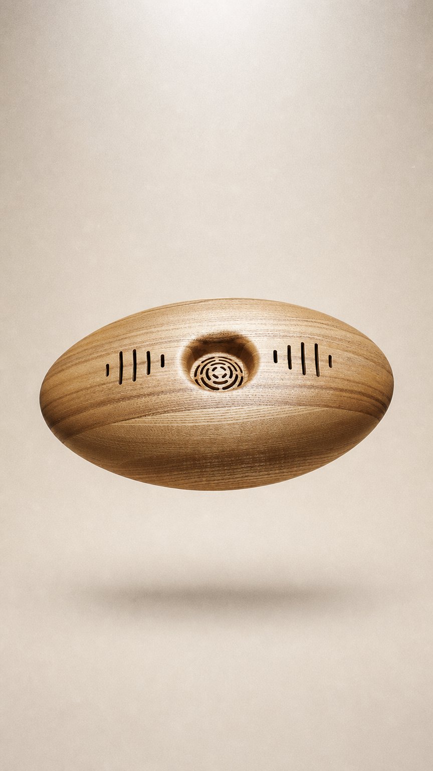 AI product shot of Crdl
