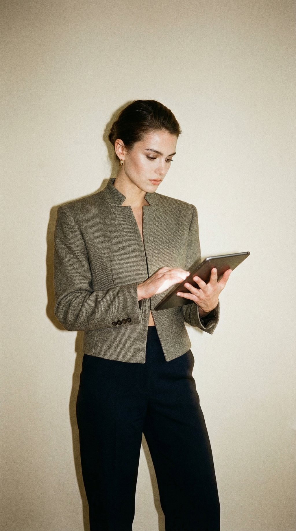 AI product shot of CustomerCore