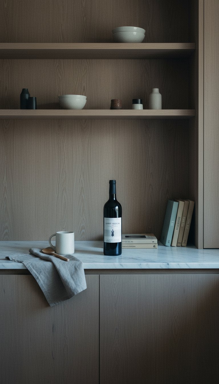 AI product shot of Petit Français 2019