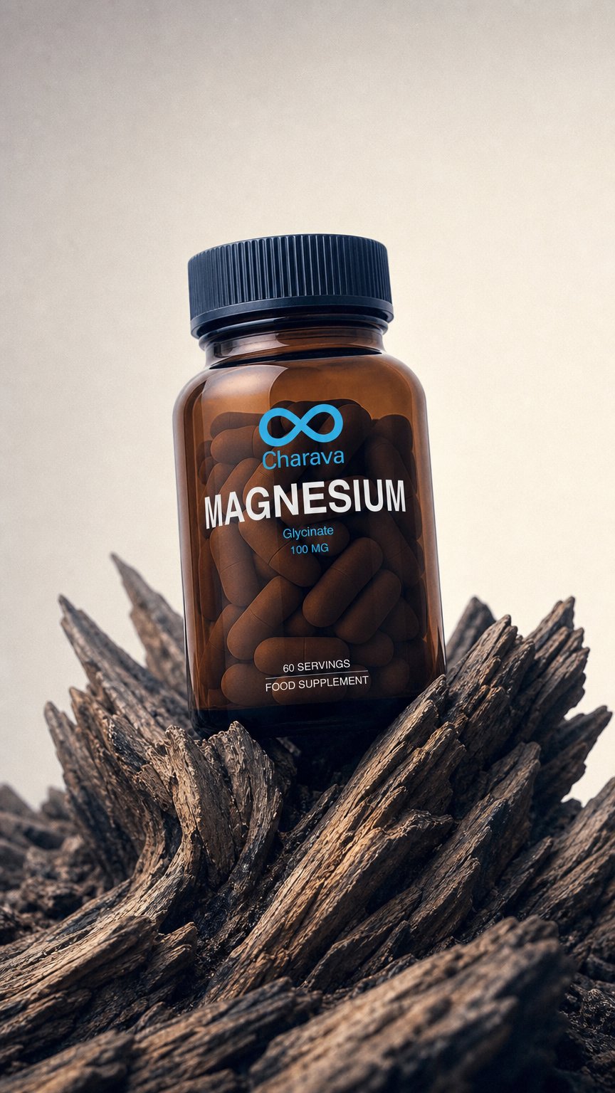 AI product shot of 🎁 Magnesium Glycinate (FREE)