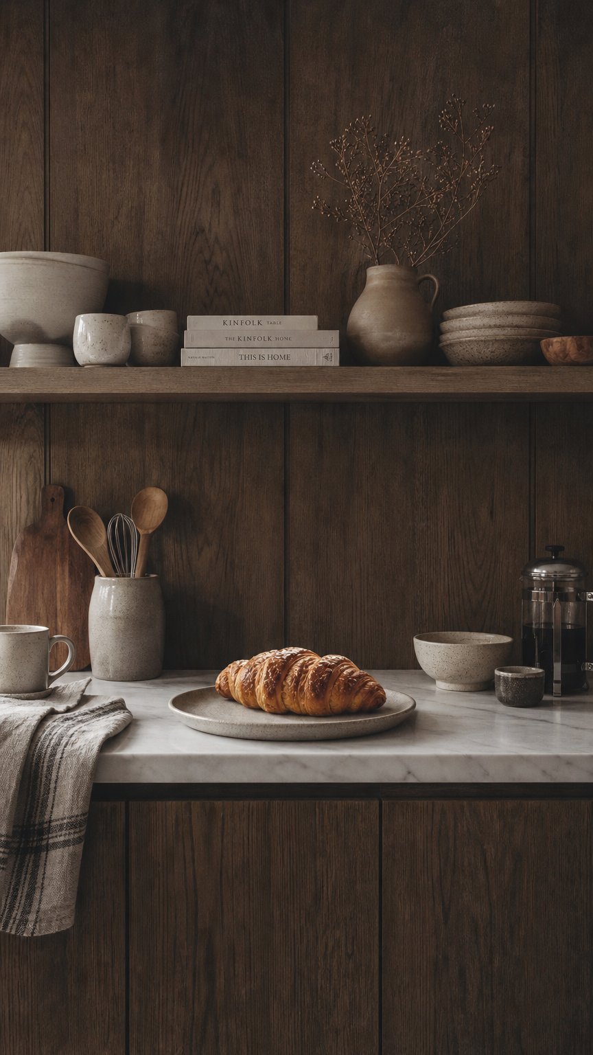 AI product shot of The Bakes