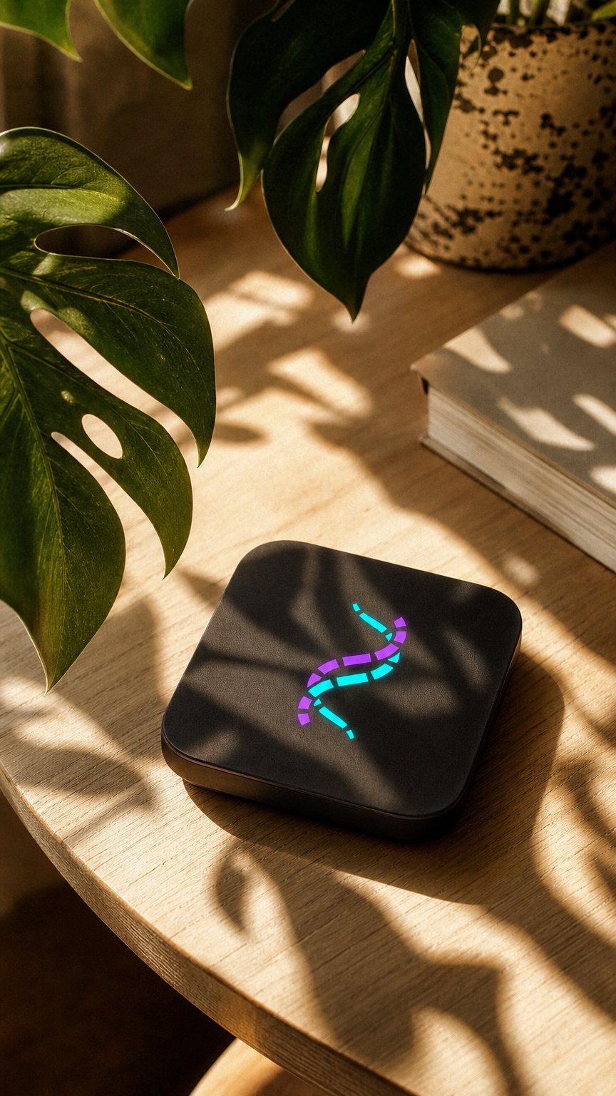 AI product shot of AI Dating 3.0