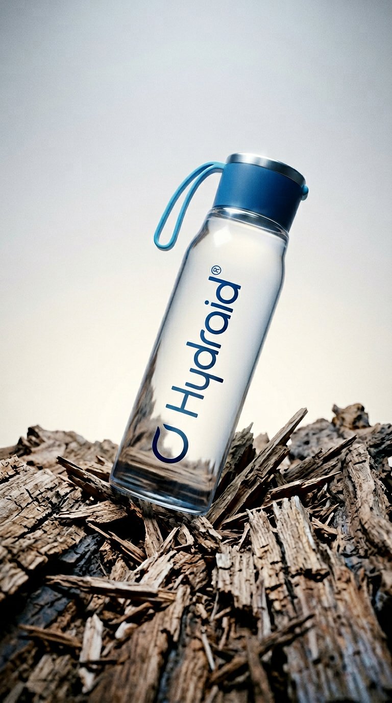 AI product shot of Hydration Helper® Starter Set