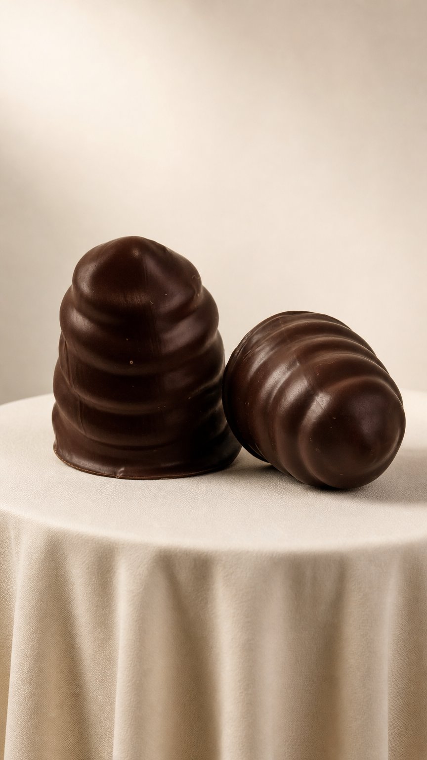 AI product shot of KYS Paris