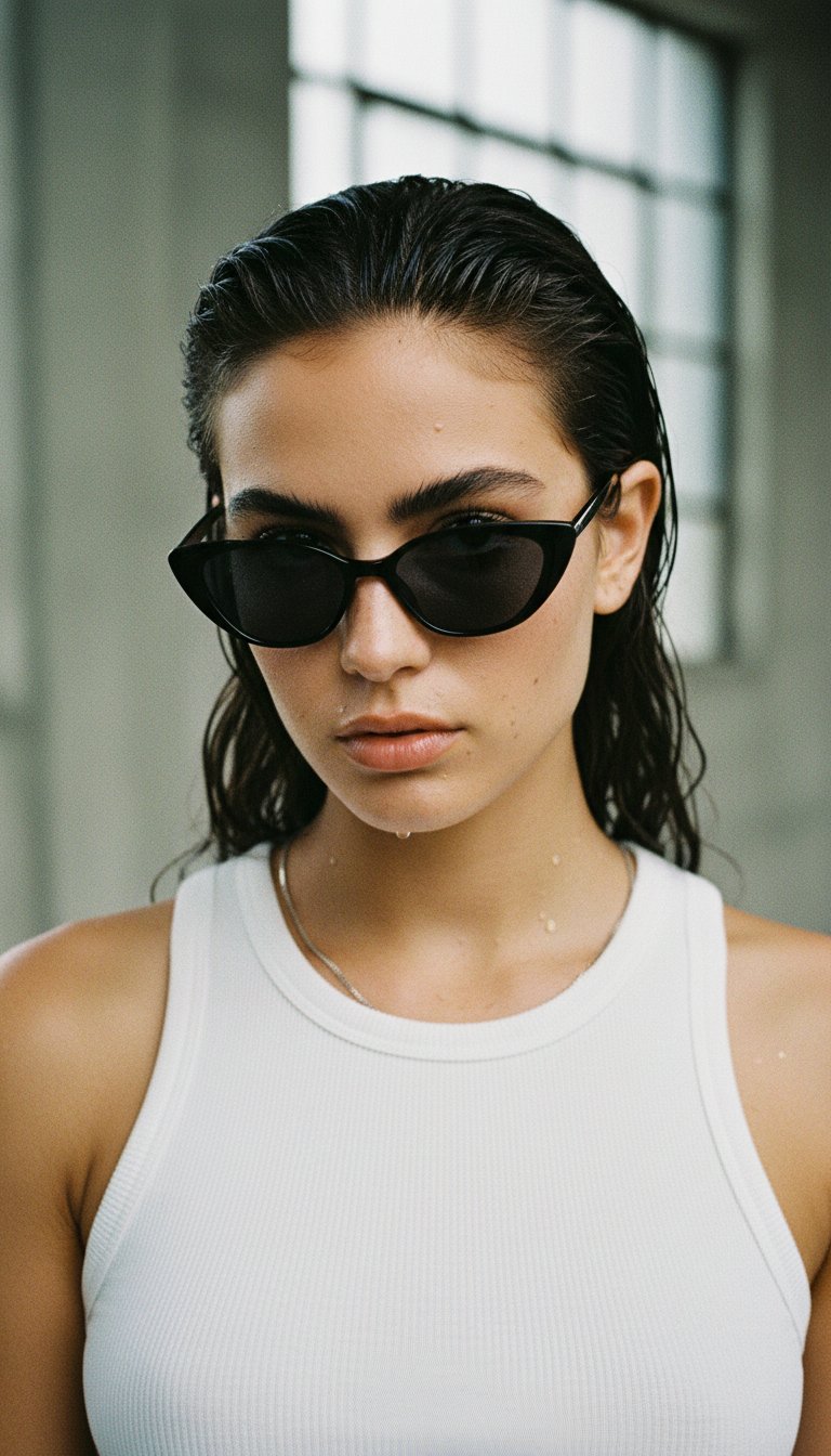 AI product shot of Le Marais – Parisian Elegance