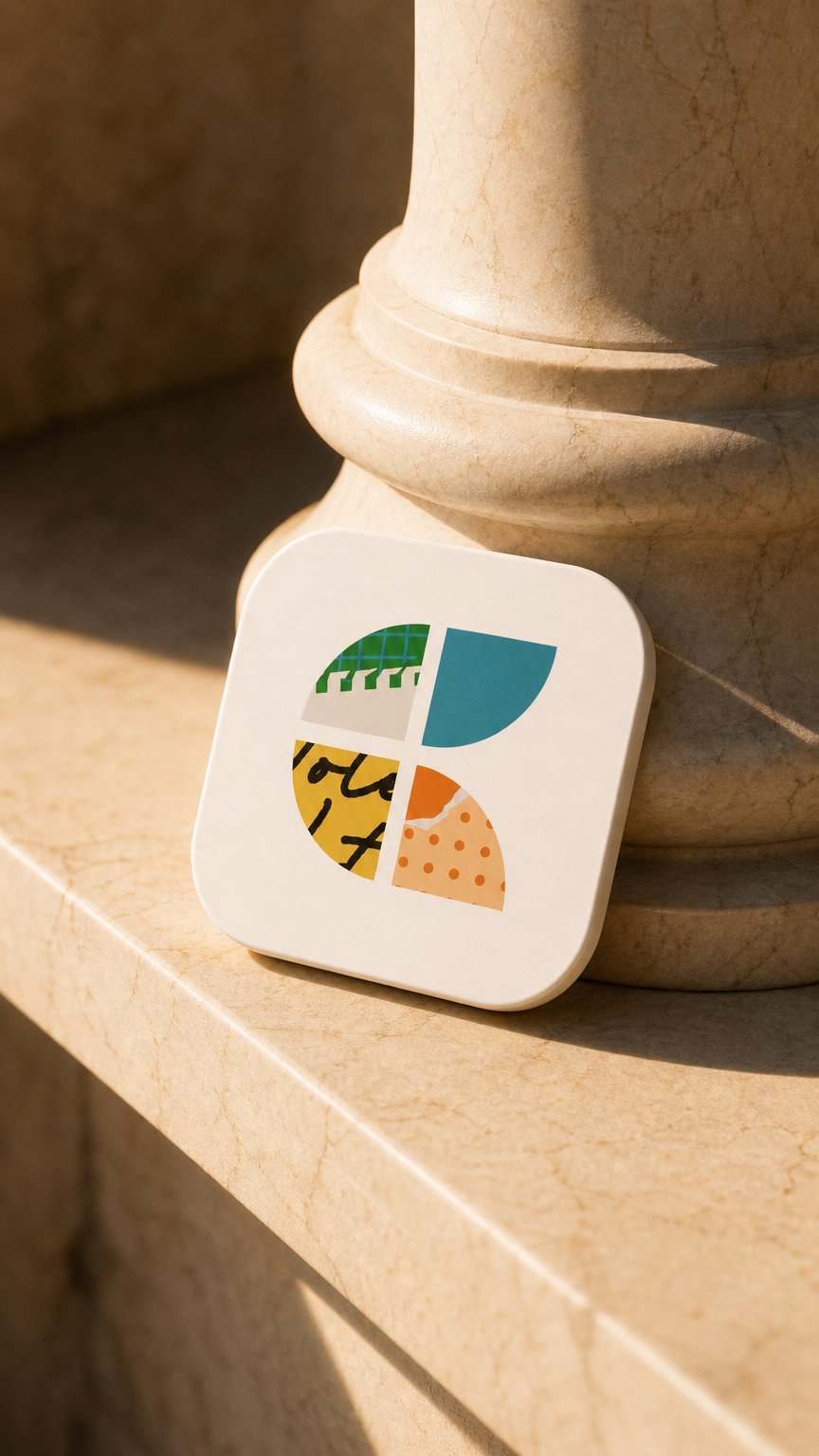 AI product shot of Craft