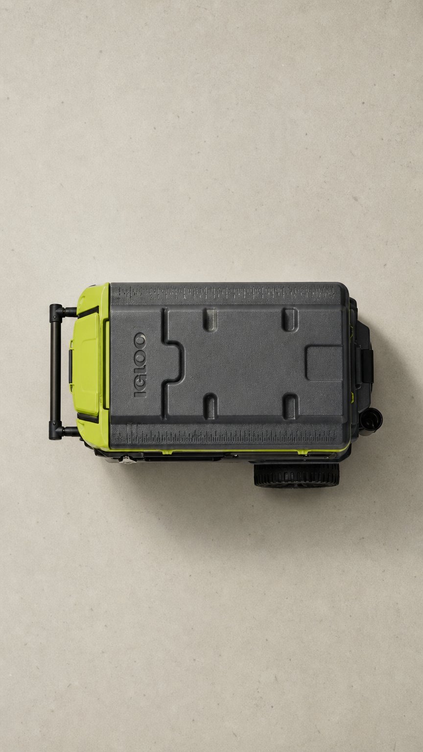 AI product shot of Trailmate® Journey 70 Qt Cooler