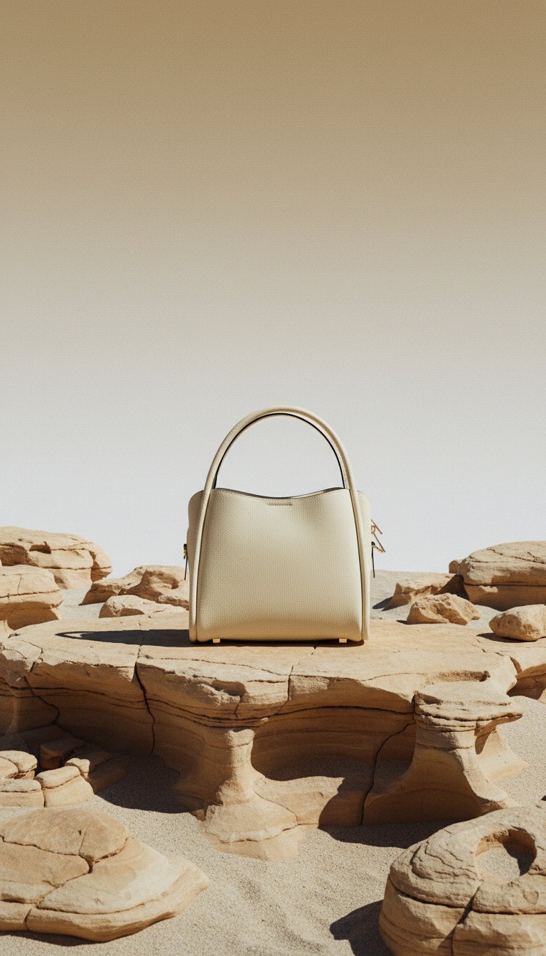 AI product shot of Vinson Candice Besslynn