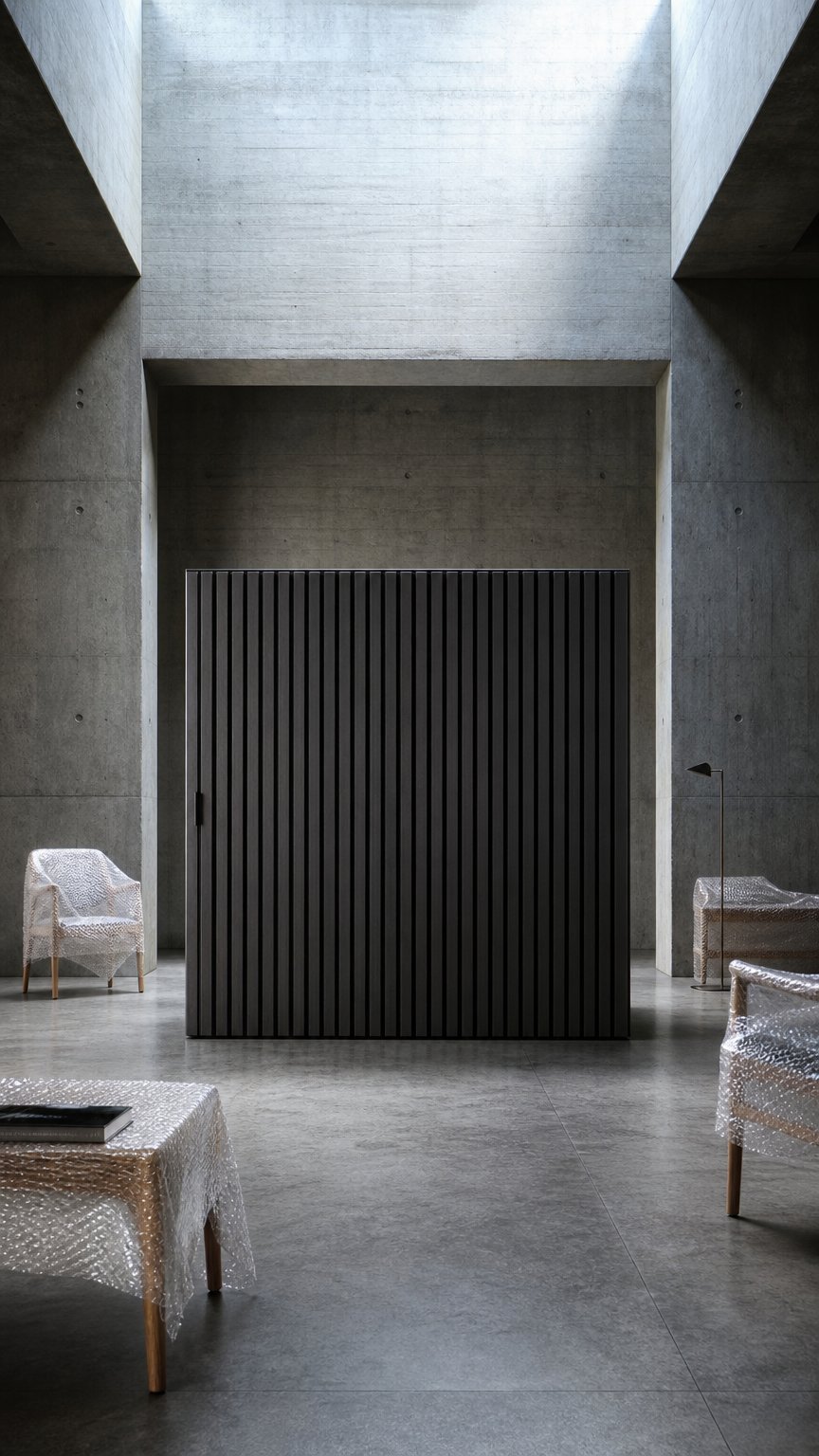 AI product shot of Private Hot-Stone Sauna