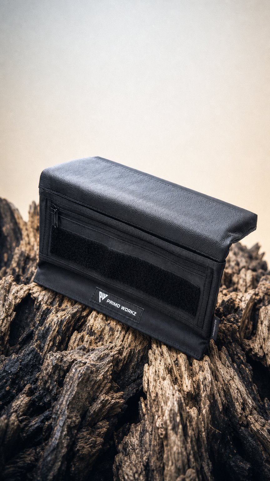 AI product shot of Max First Responder Kit