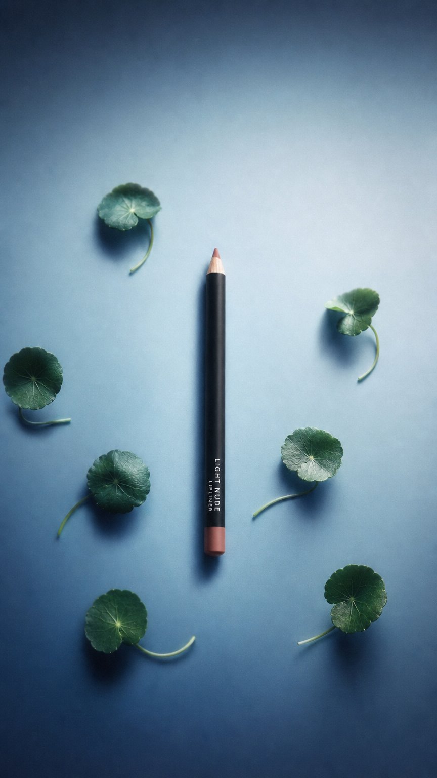 AI product shot of Lipliner