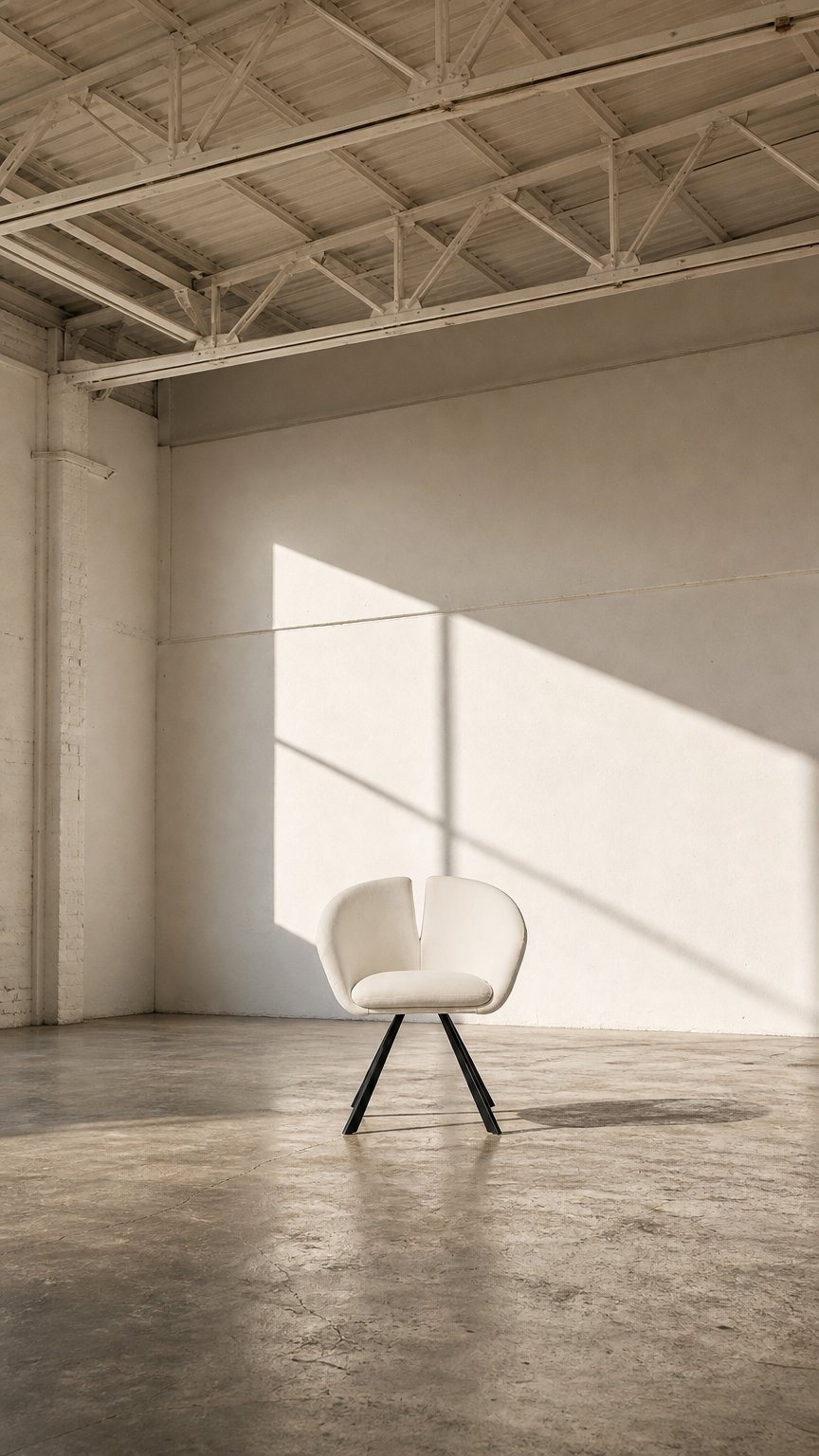 AI product shot of ONEX TiRo Dining Room Chair Dark Green - Dutch Velvet