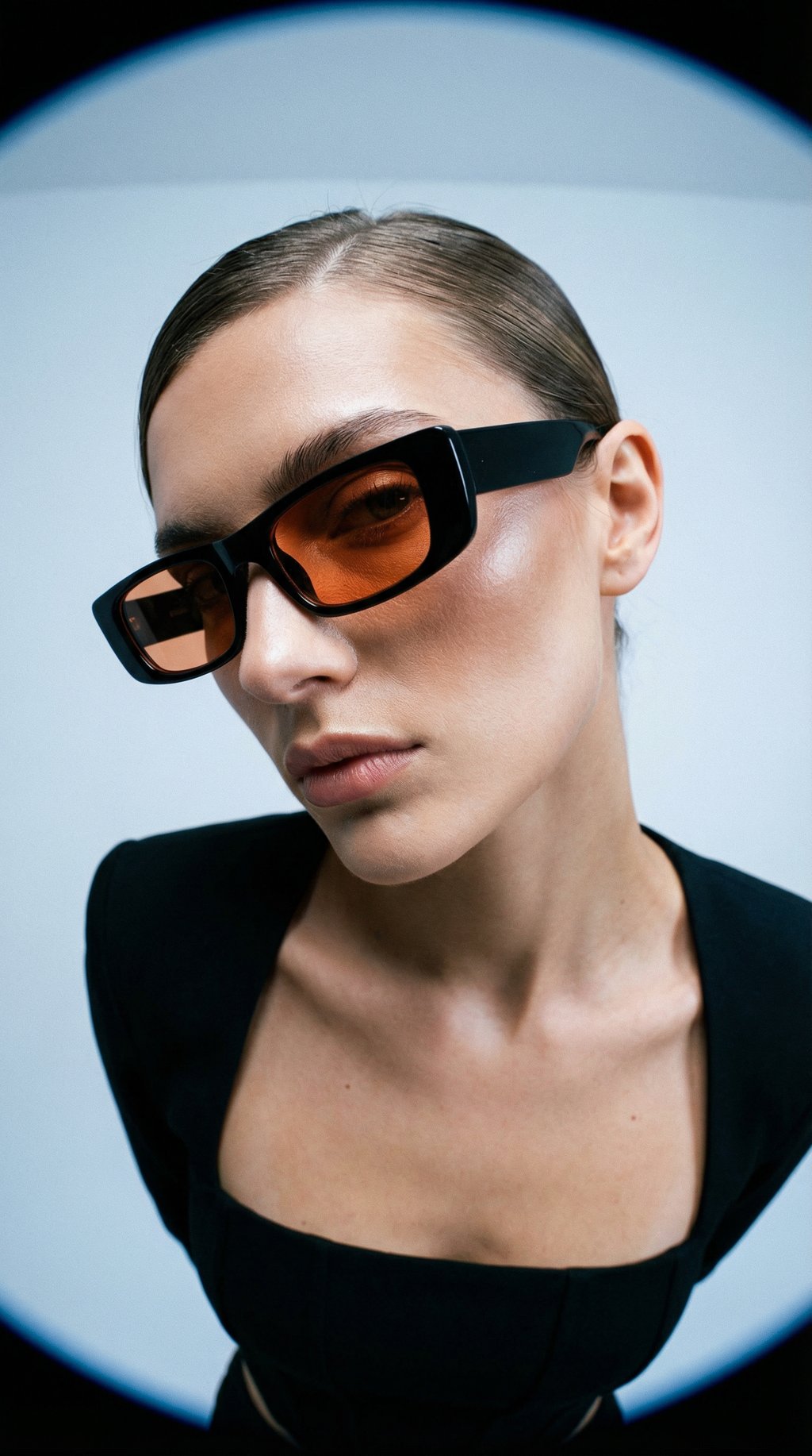 AI product shot of Okulary Przeciwsłoneczne Bootsy